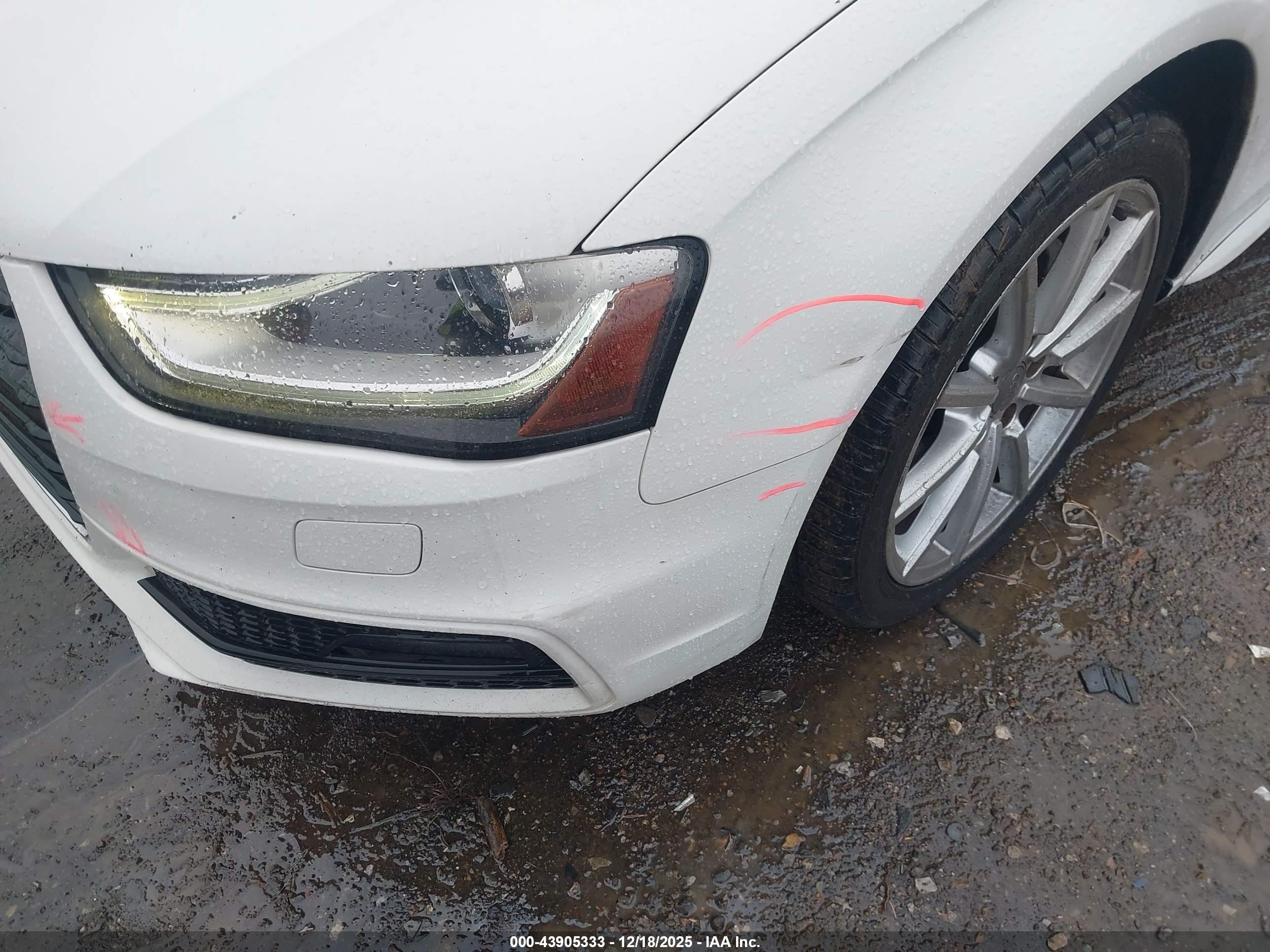 AUDI A4 image 6