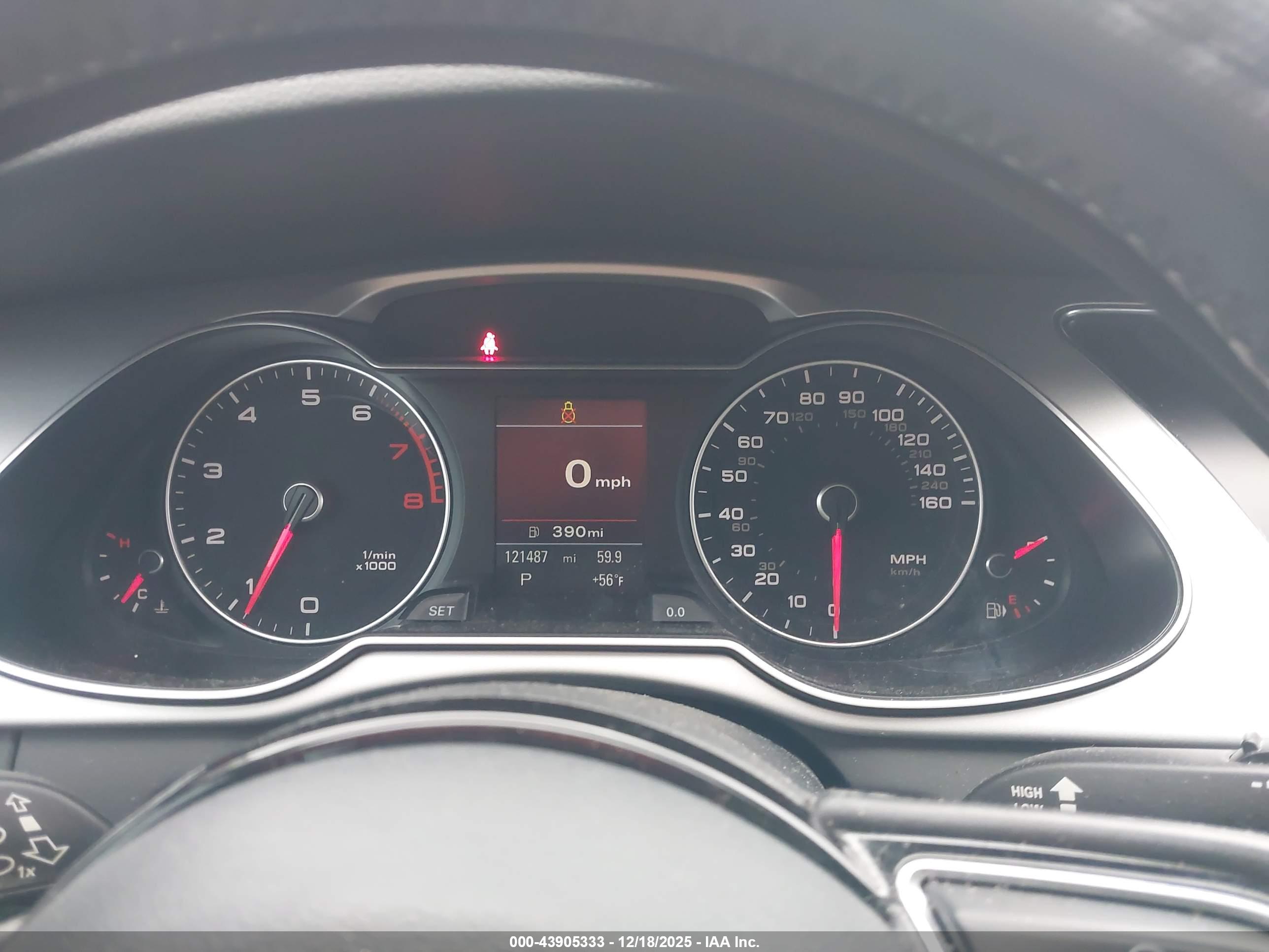 AUDI A4 image 7