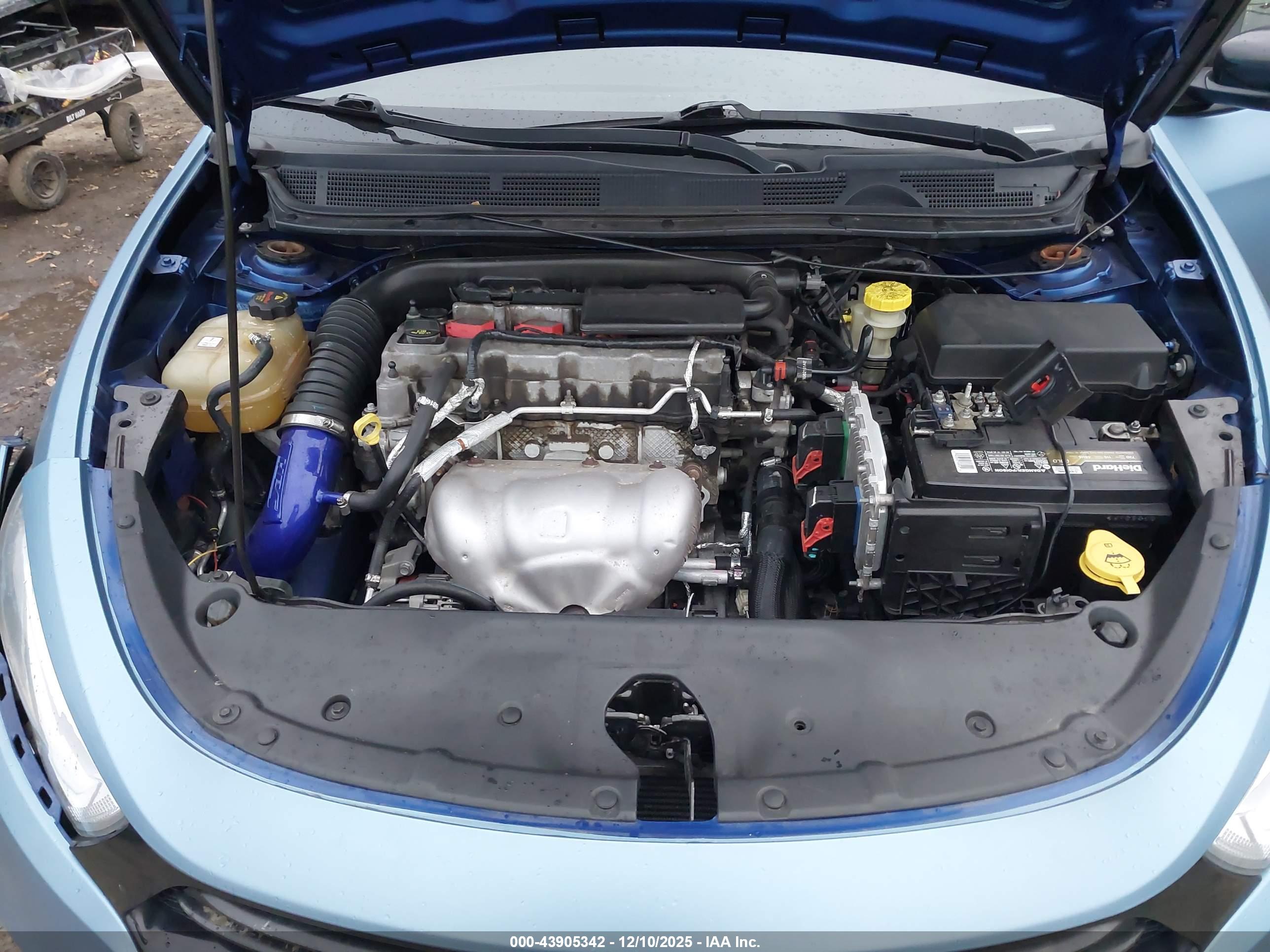 DODGE DART image 10