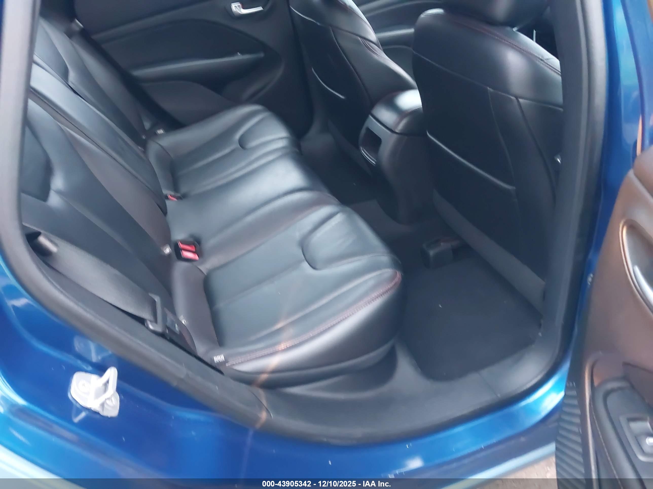 DODGE DART image 8