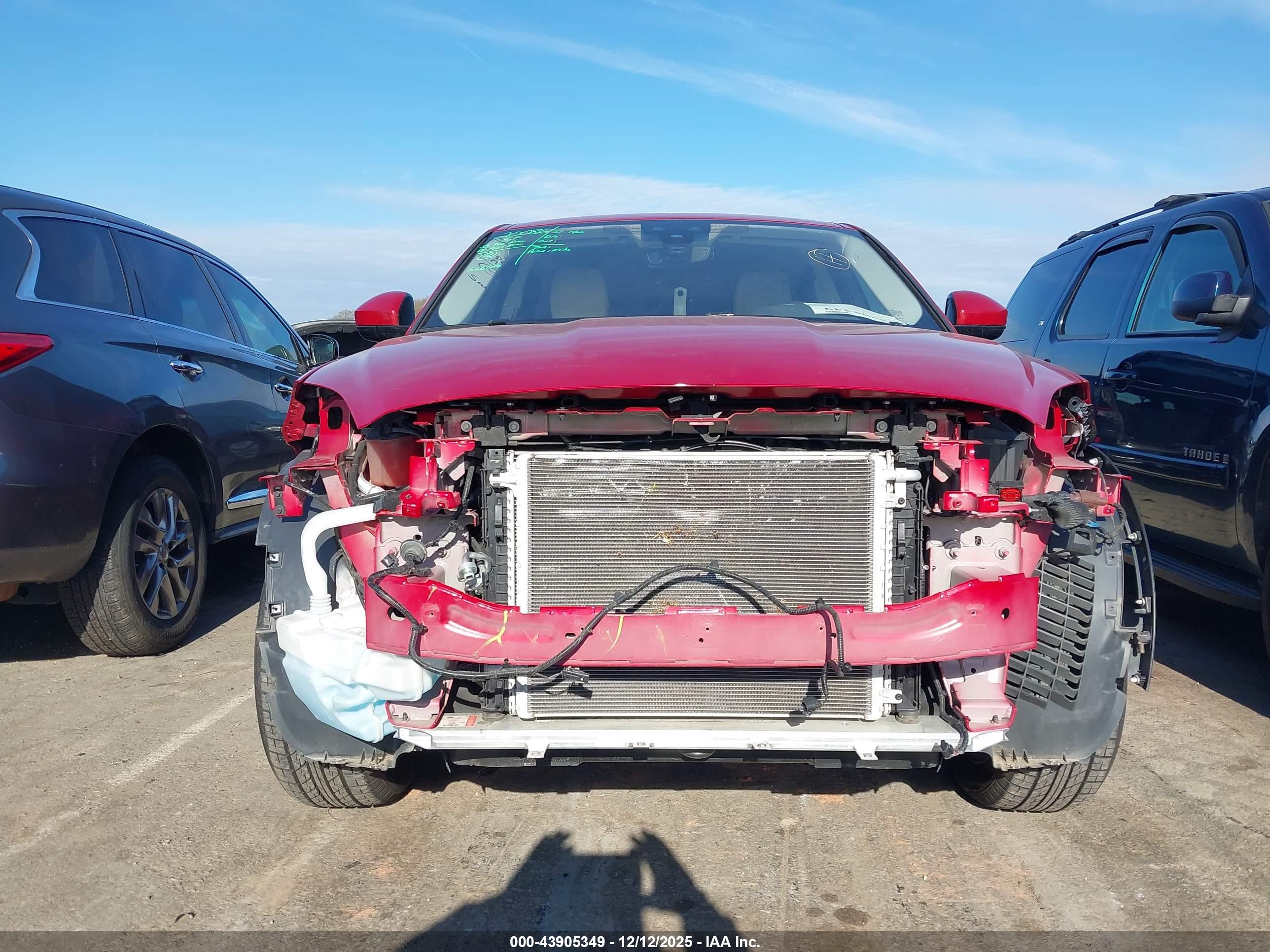 JAGUAR E-PACE image 6