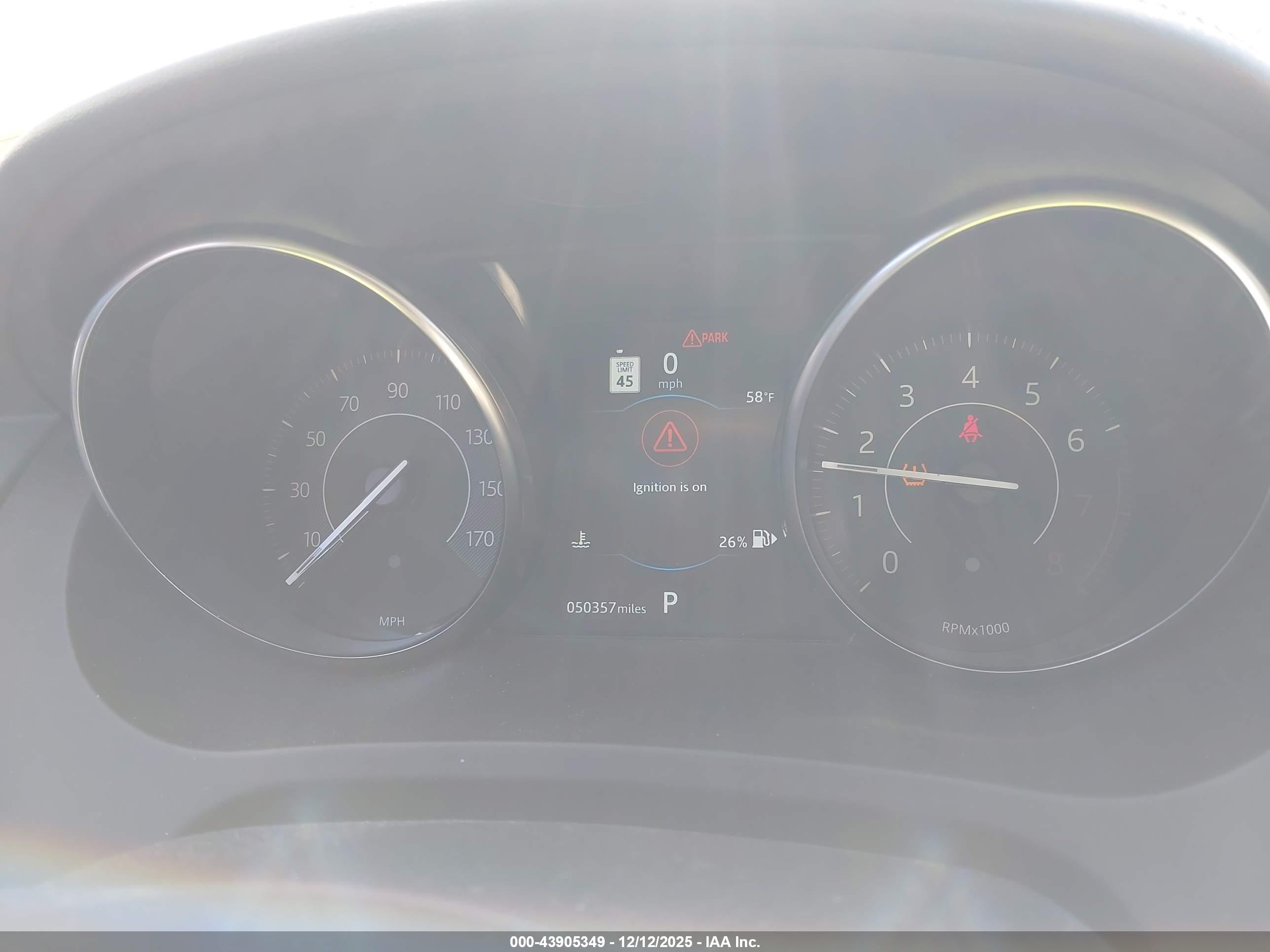 JAGUAR E-PACE image 7