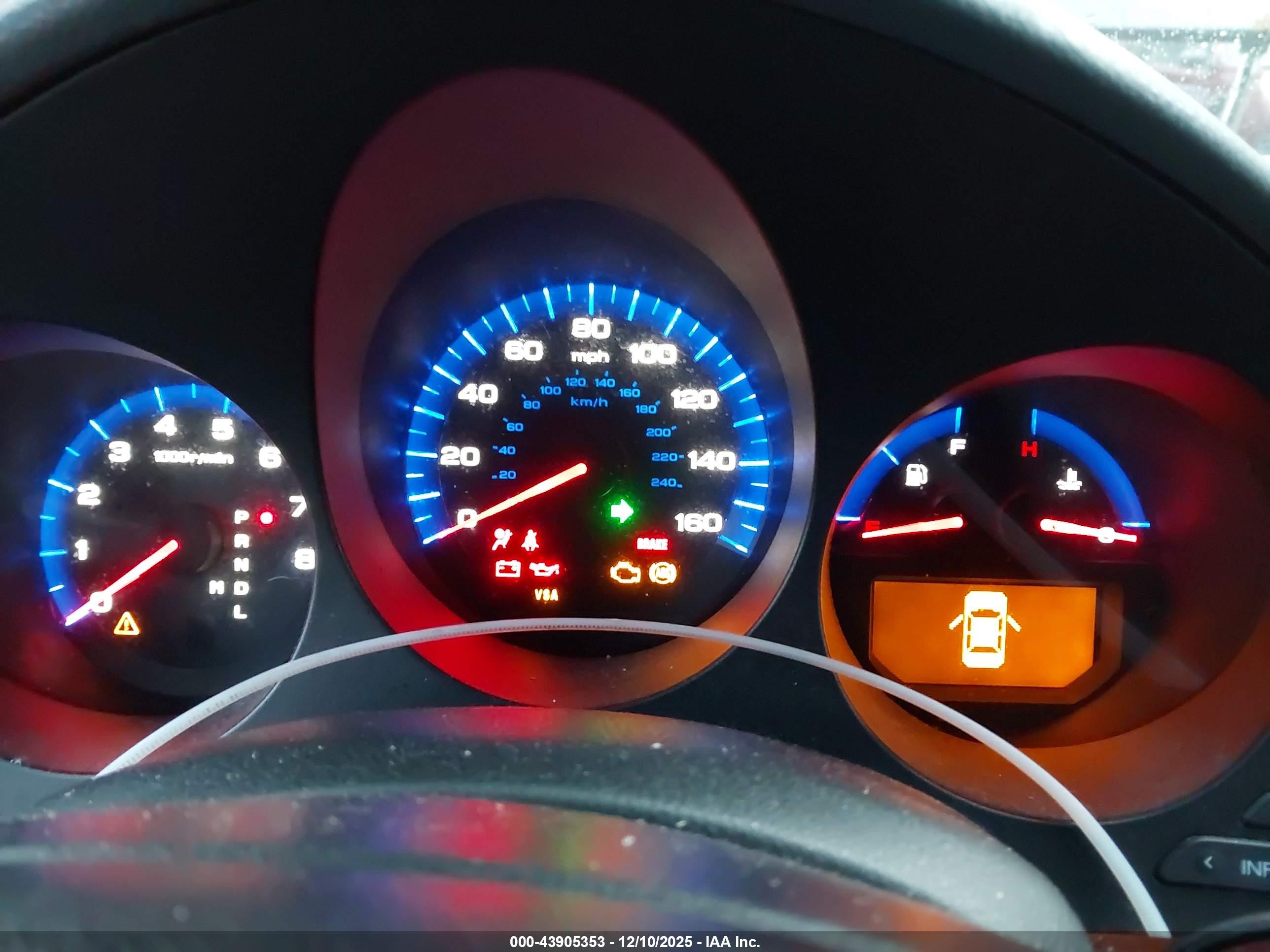 ACURA TL image 7