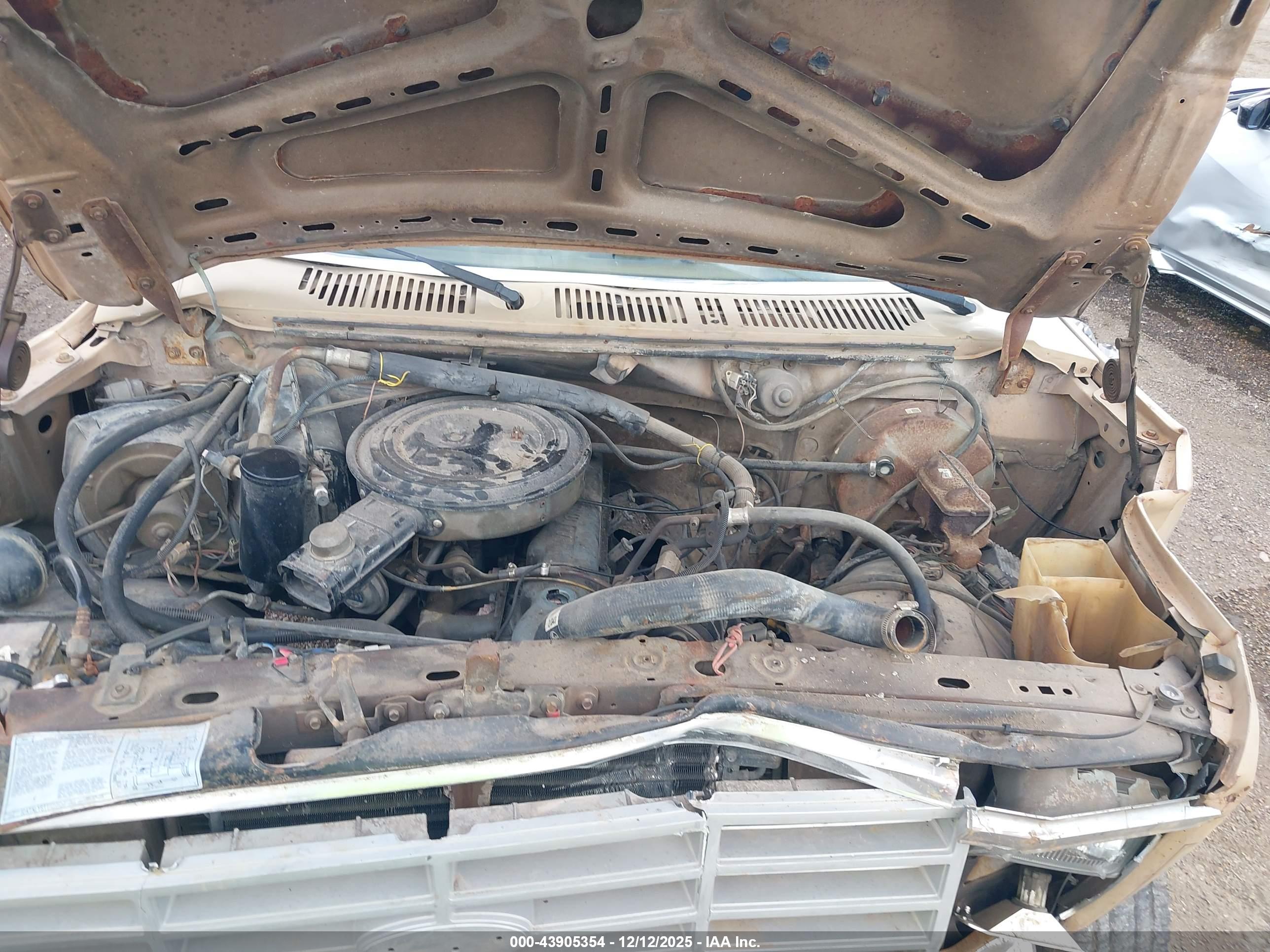 FORD F100 image 10