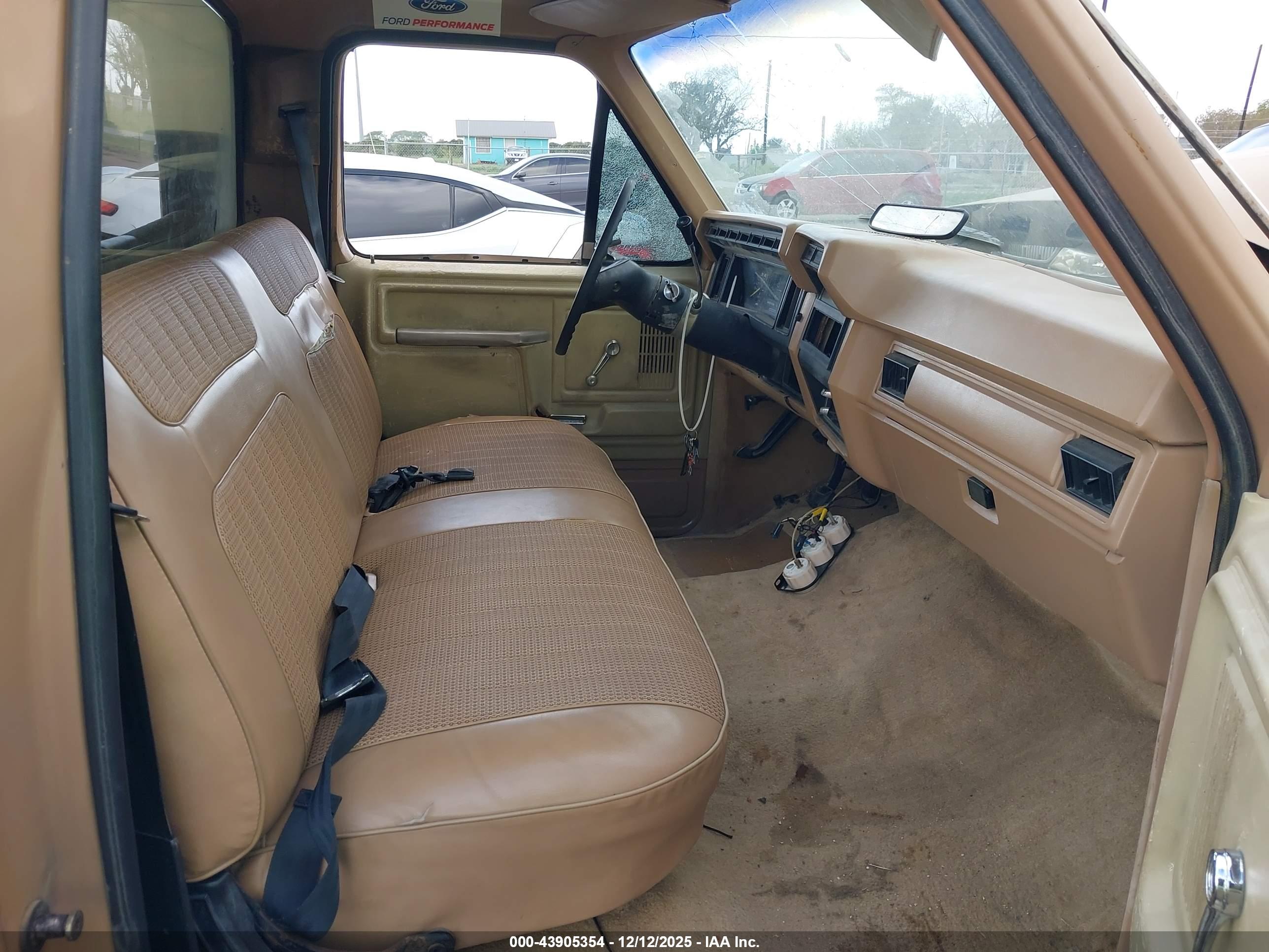 FORD F100 image 5