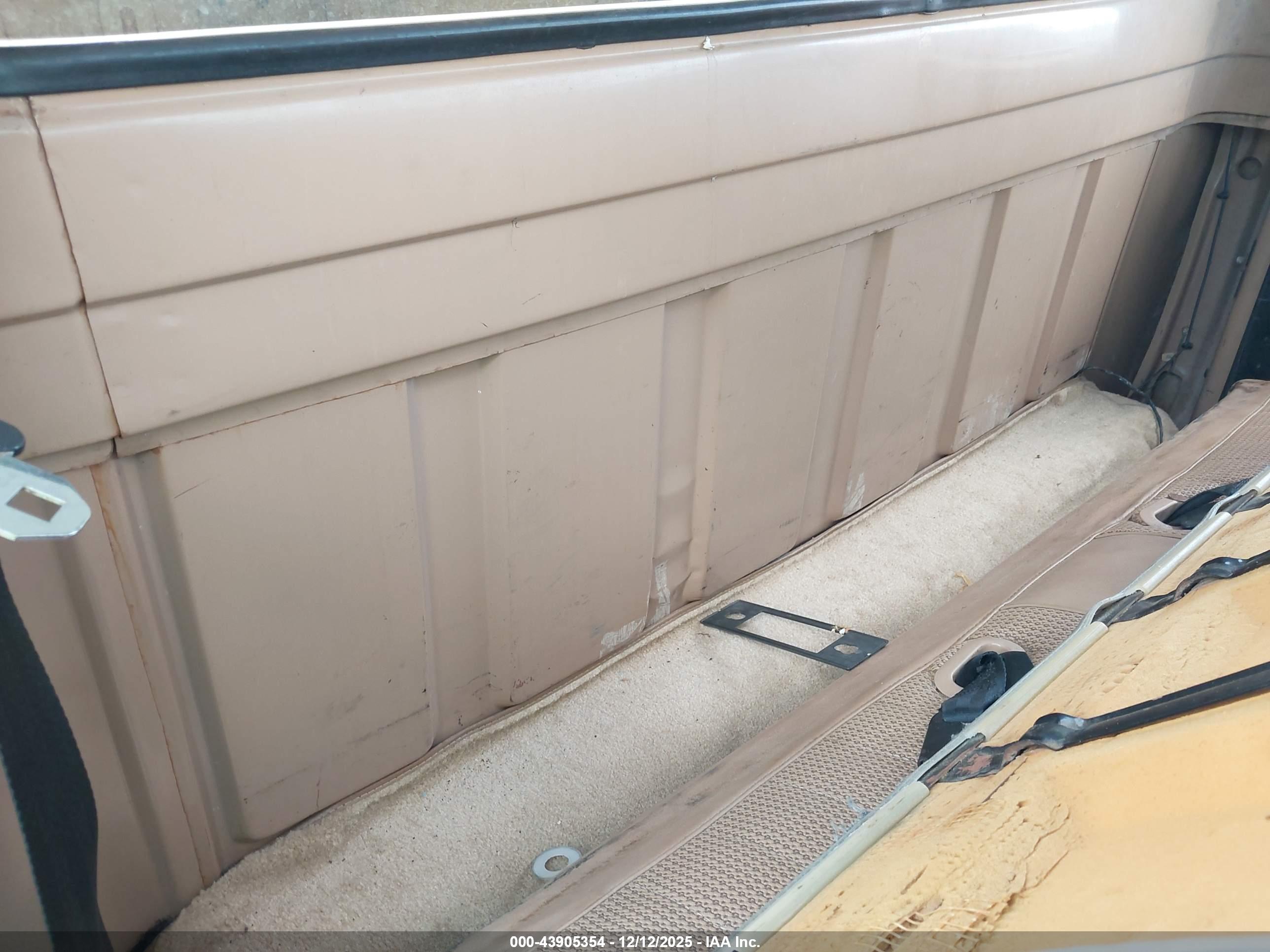 FORD F100 image 8