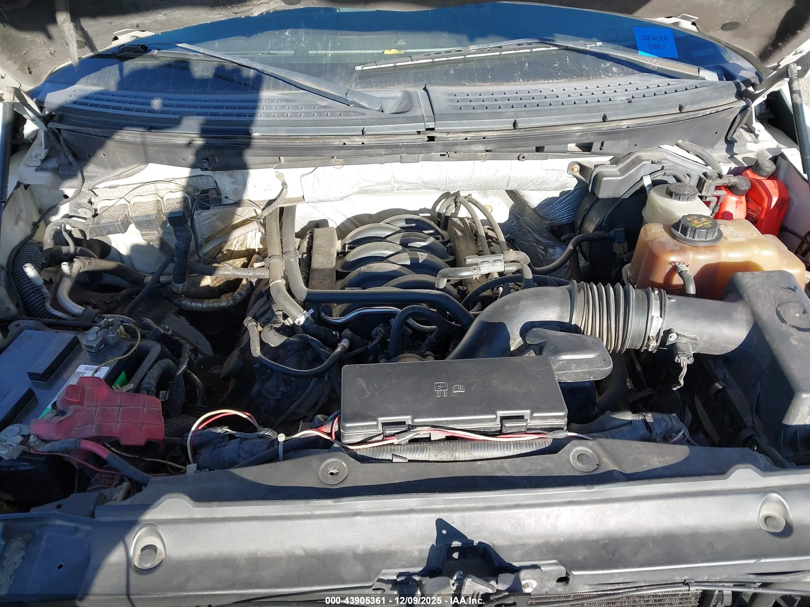 FORD F-150 image 10