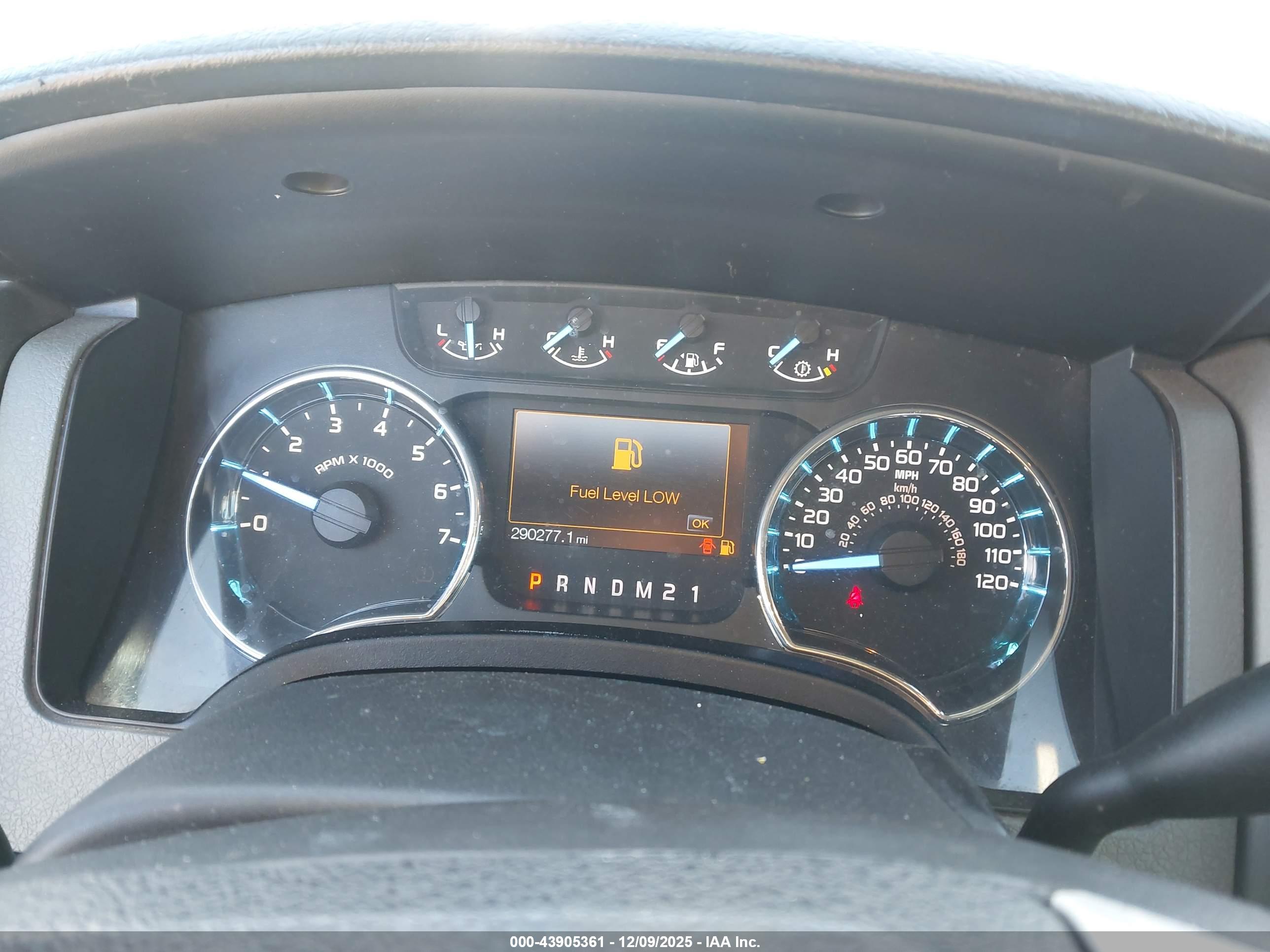 FORD F-150 image 7