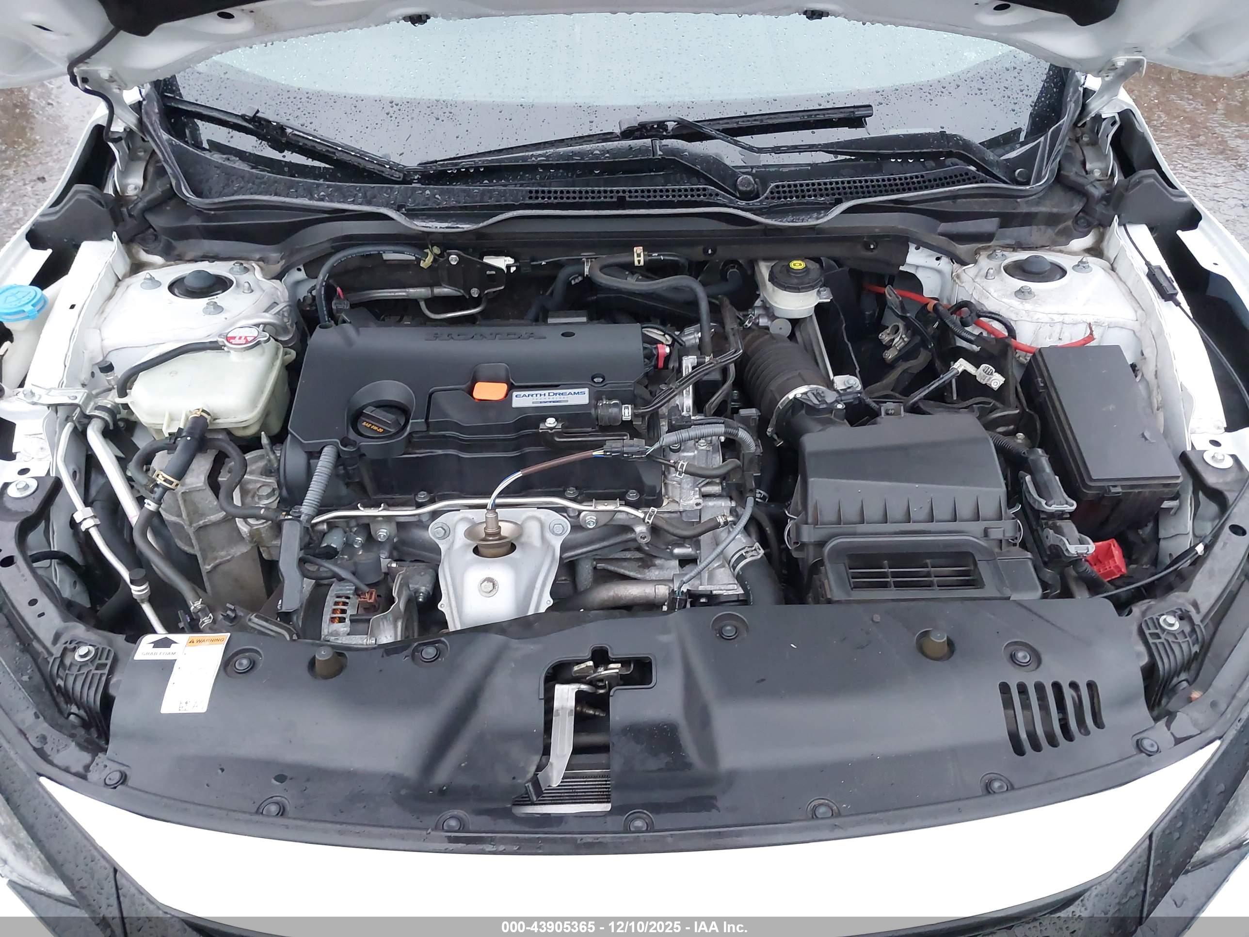 HONDA CIVIC image 10