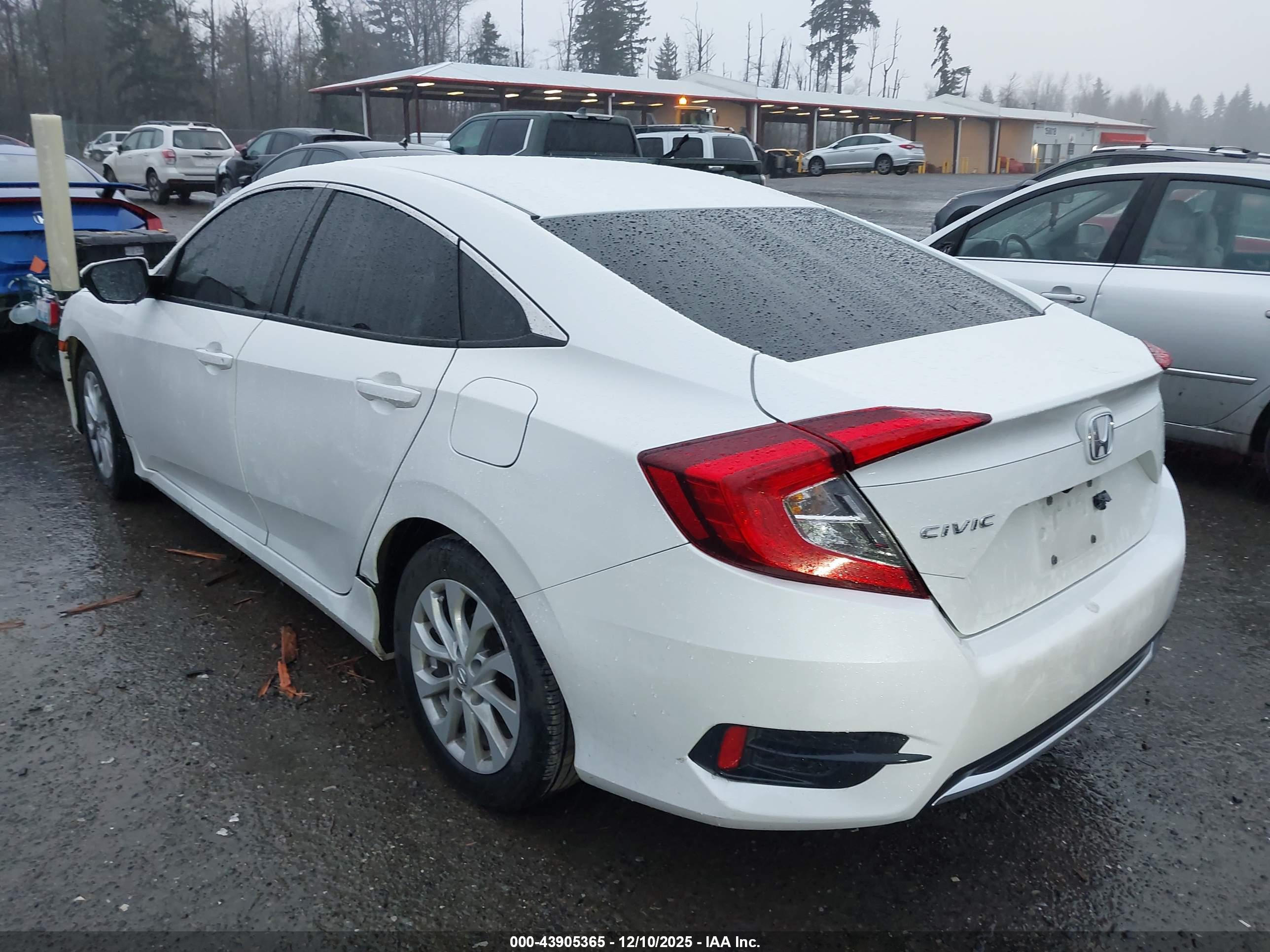 HONDA CIVIC image 3
