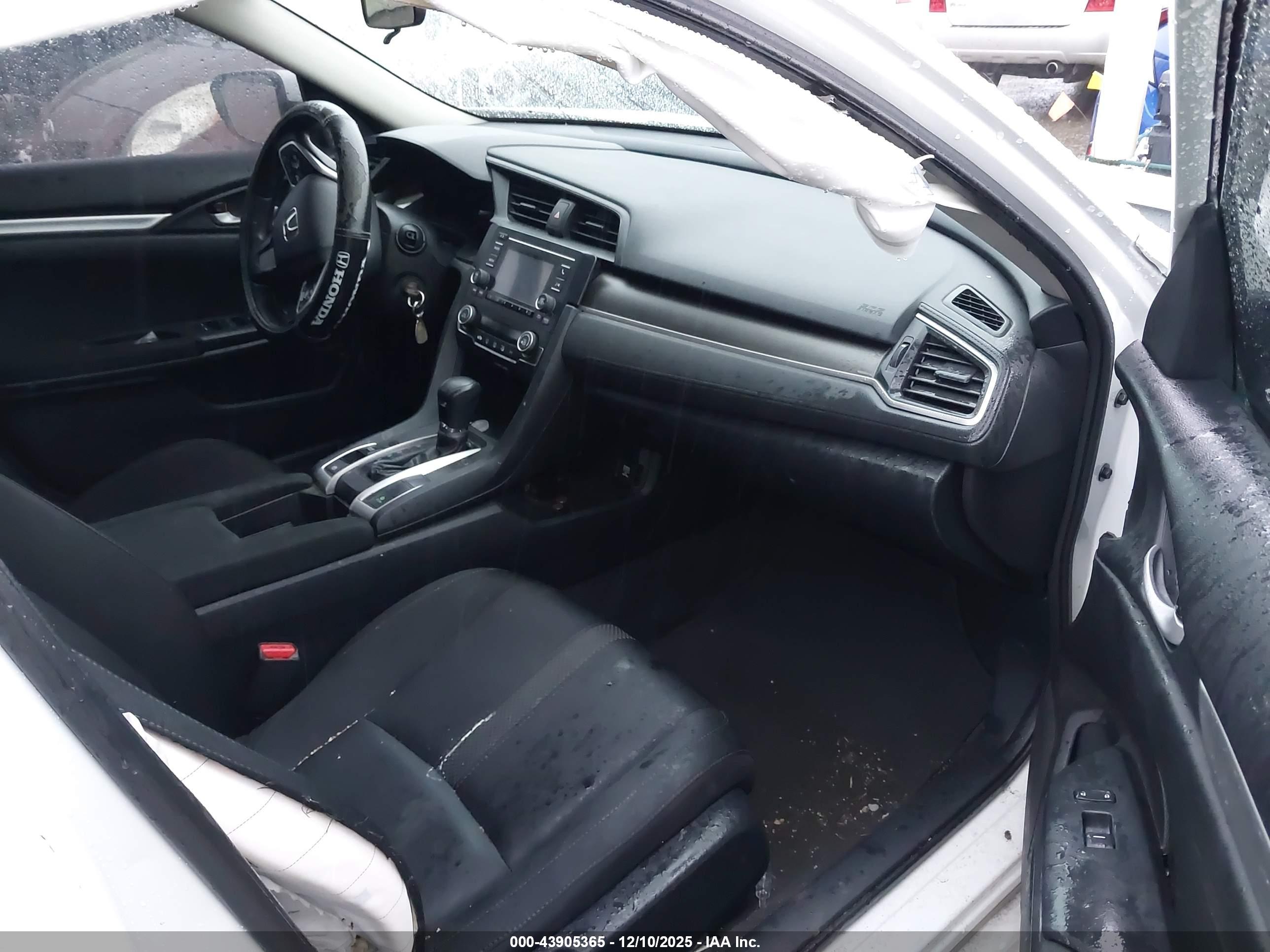 HONDA CIVIC image 5