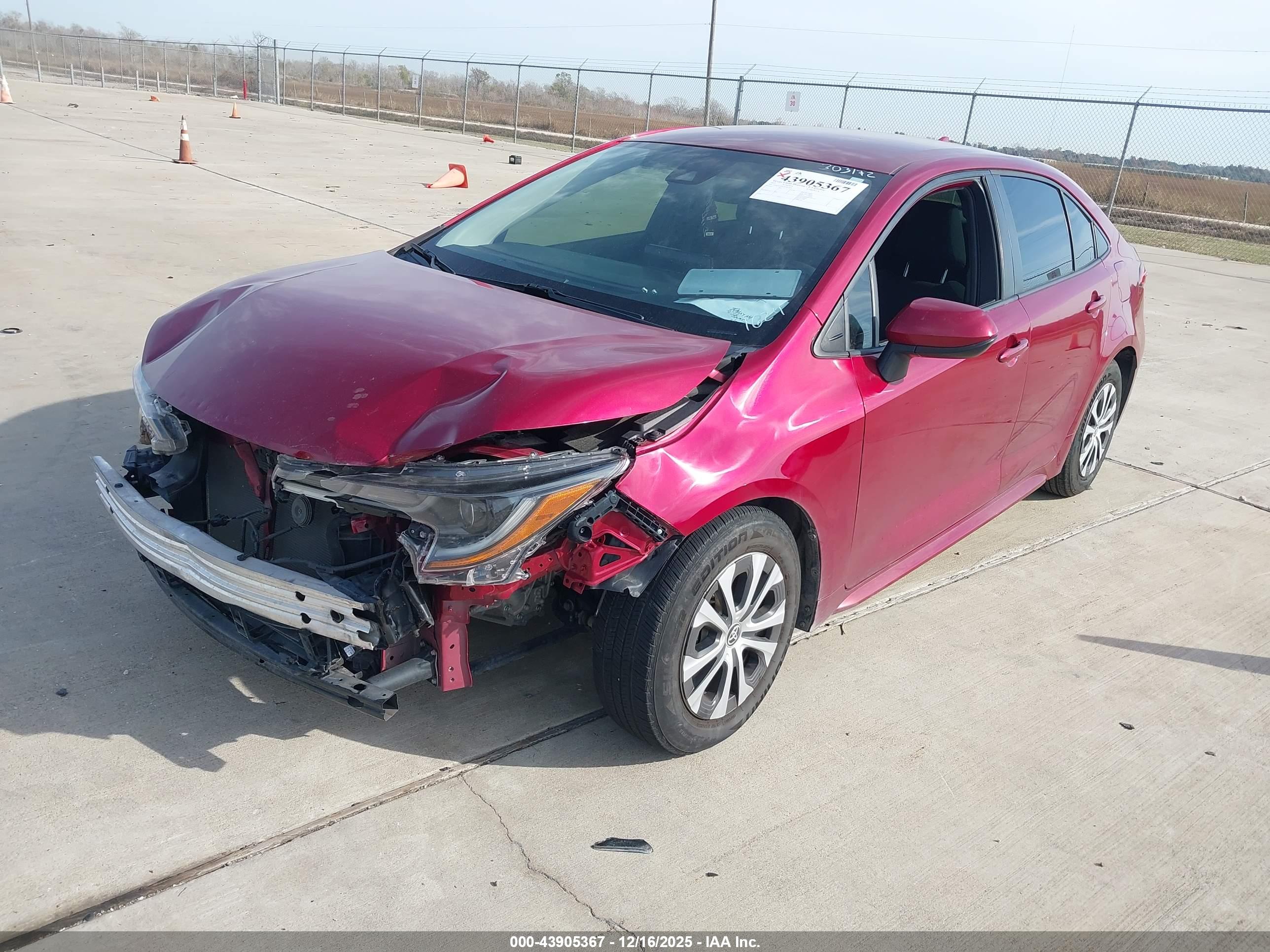 TOYOTA COROLLA image 6