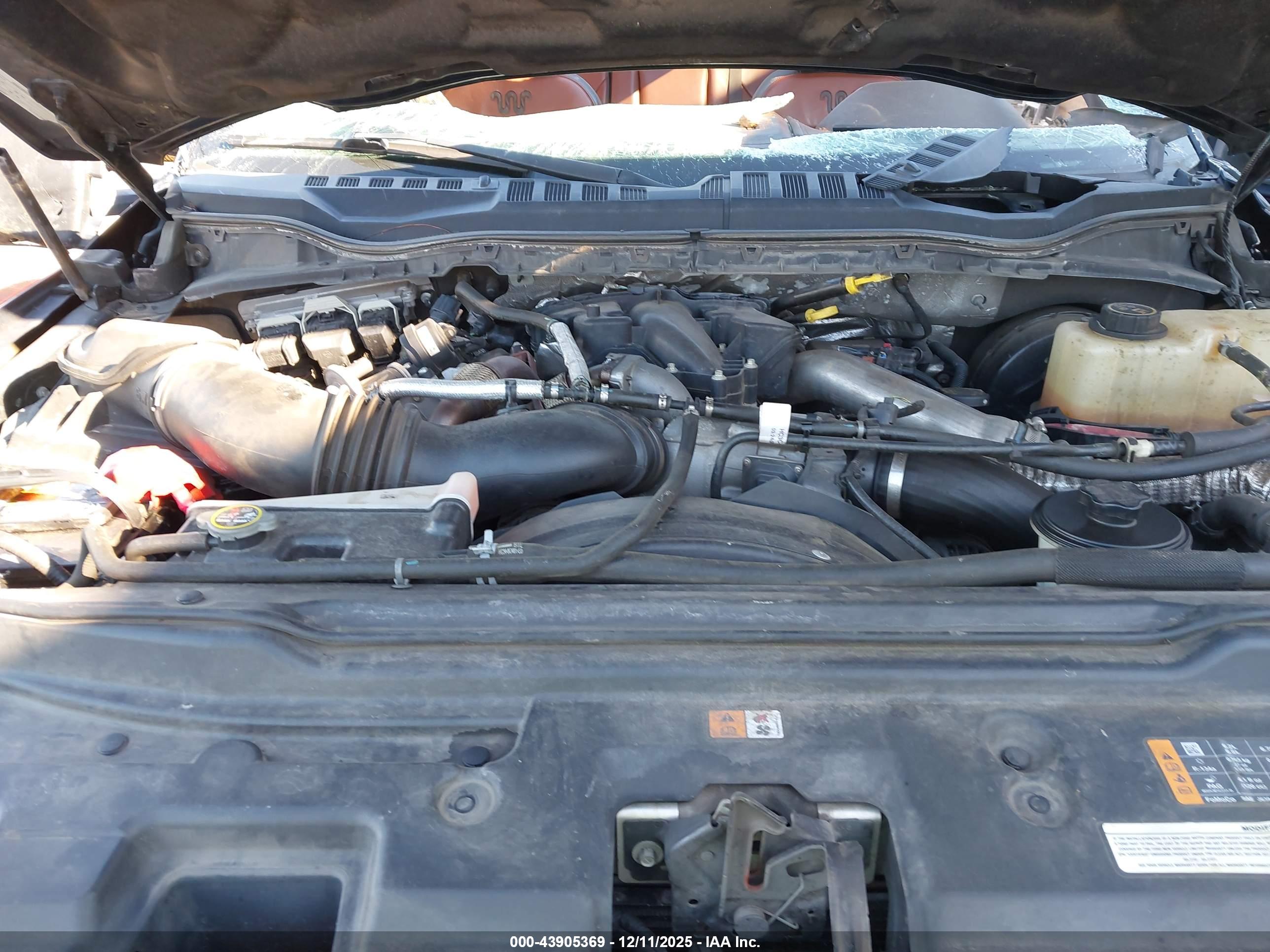 FORD F-250 image 10