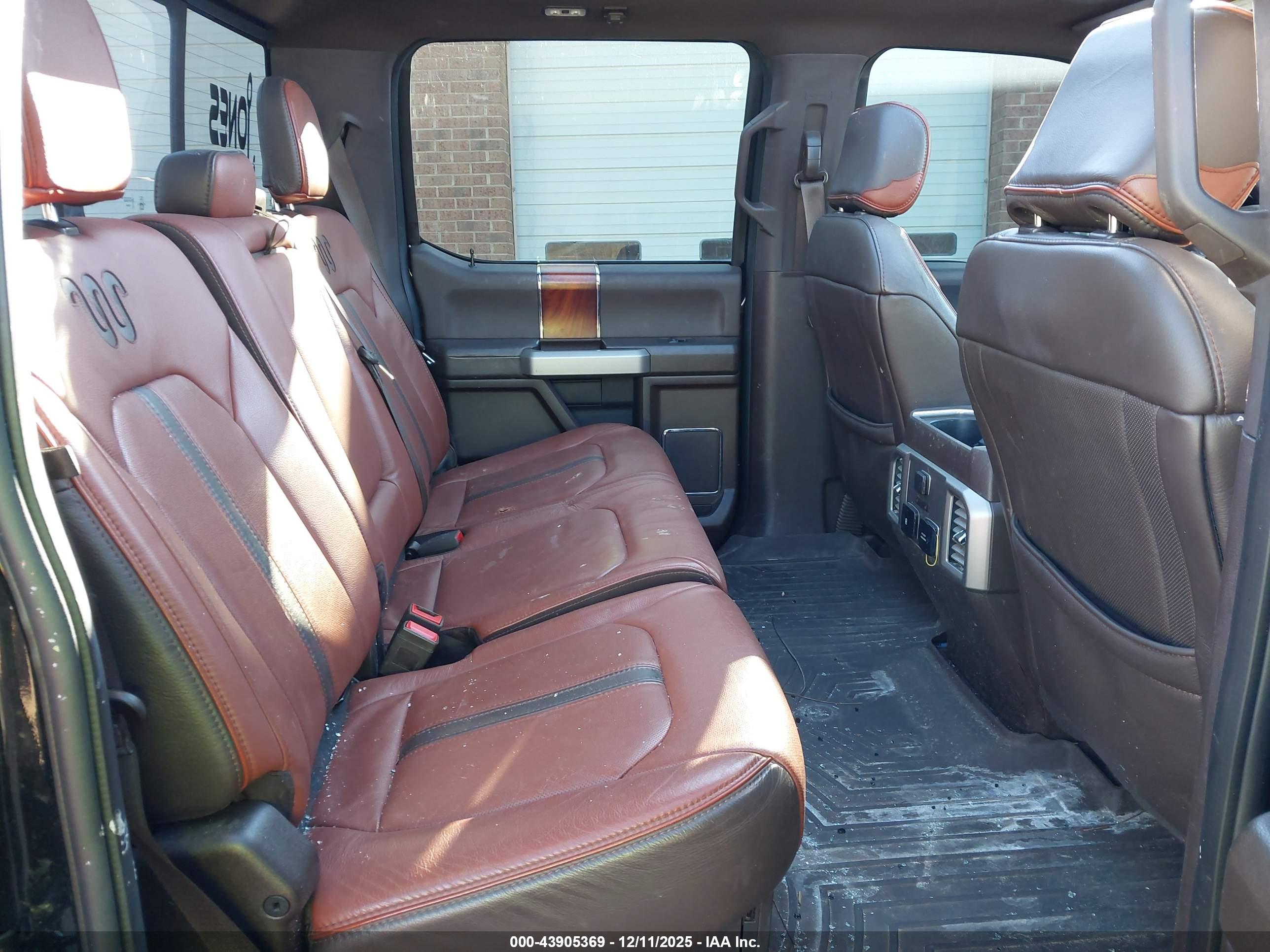 FORD F-250 image 8