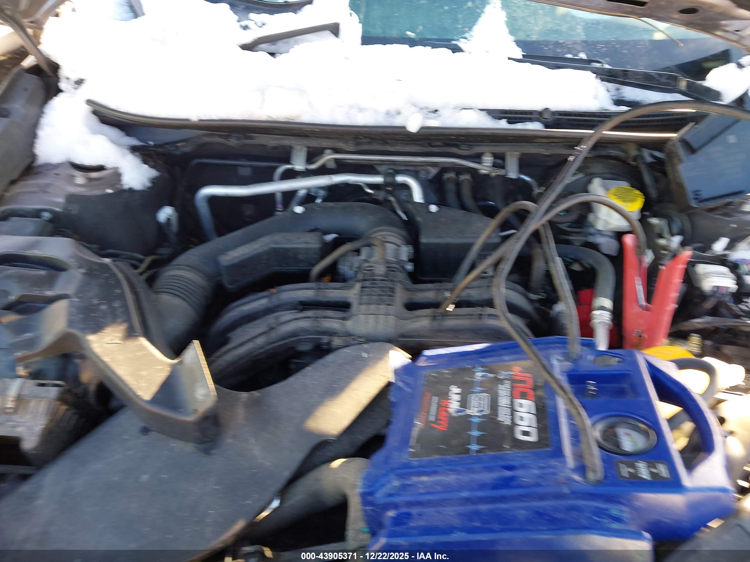 SUBARU OUTBACK image 10