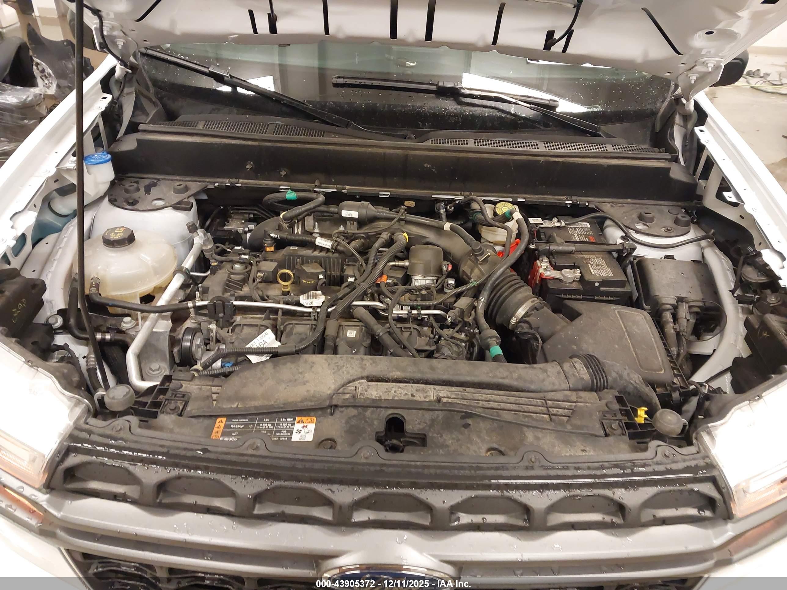 FORD MAVERICK image 10