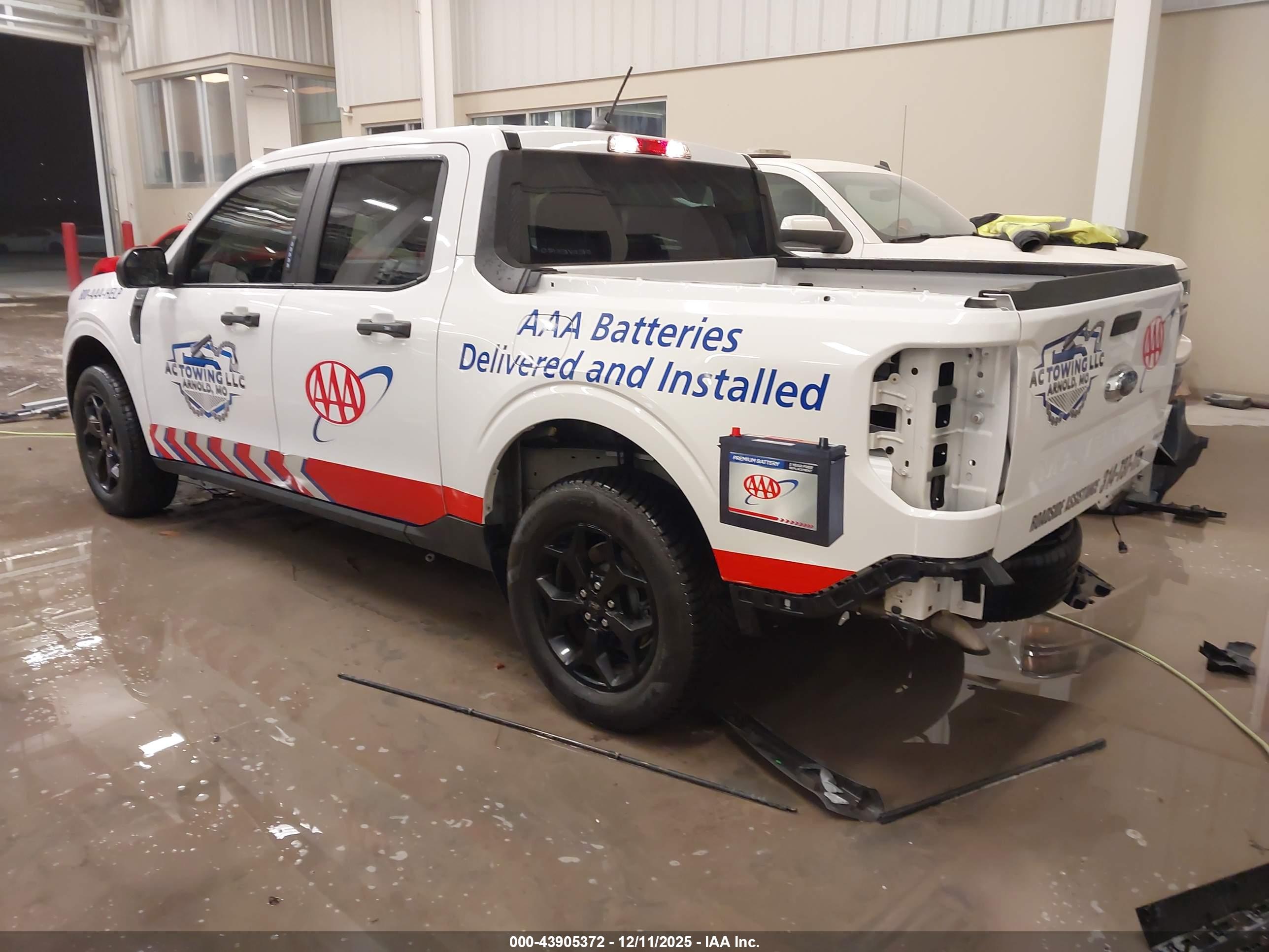 FORD MAVERICK image 3