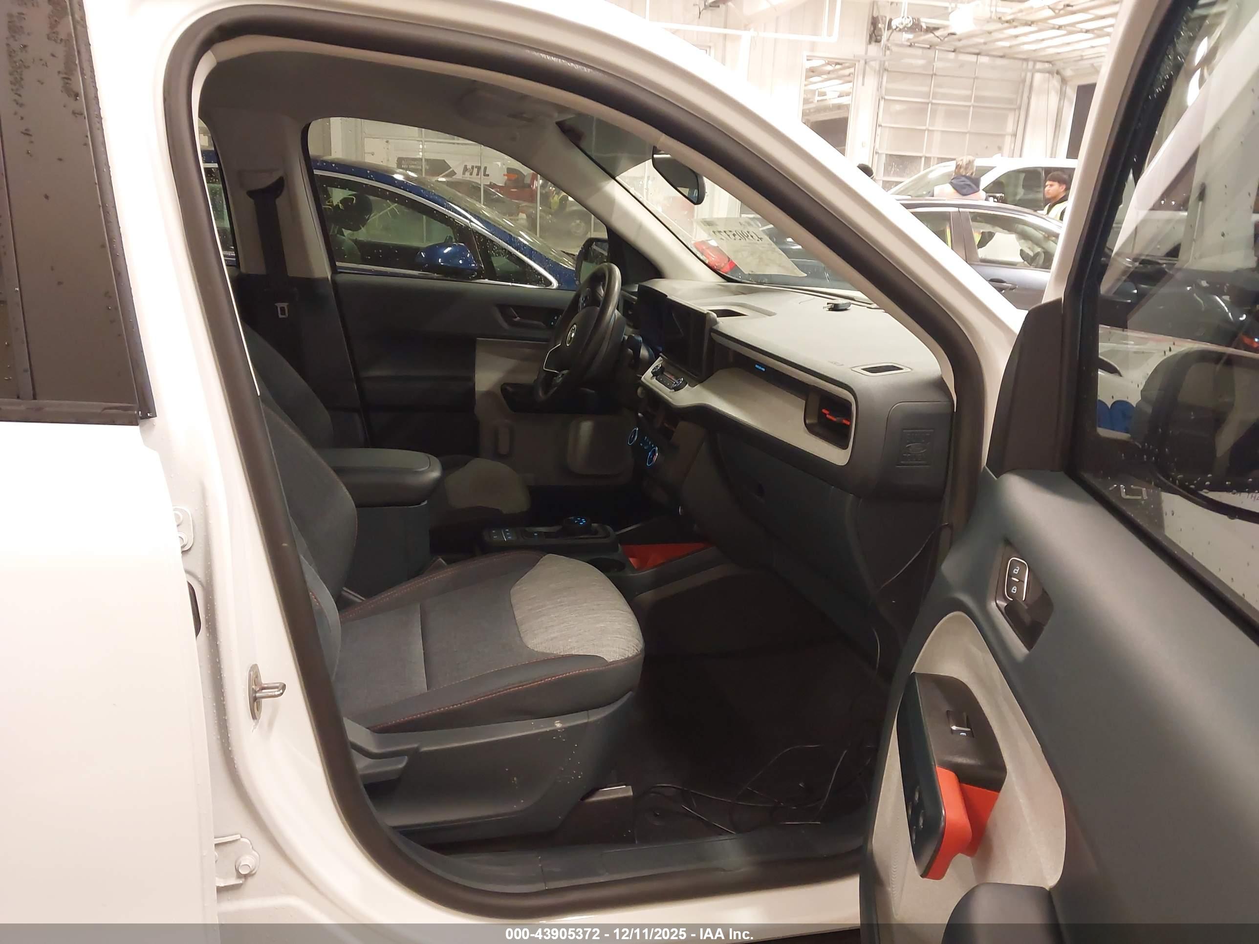 FORD MAVERICK image 5