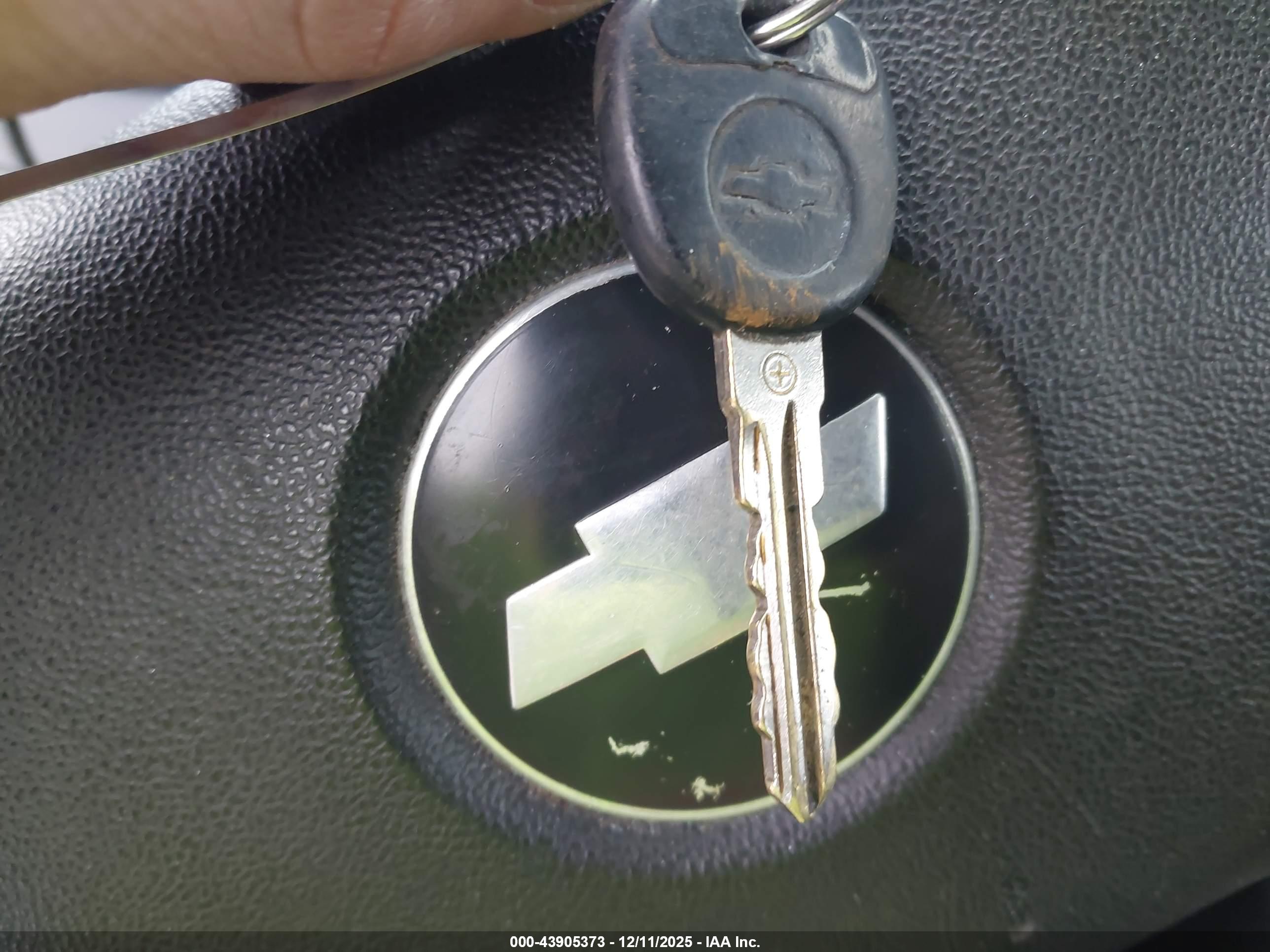 CHEVROLET IMPALA image 11