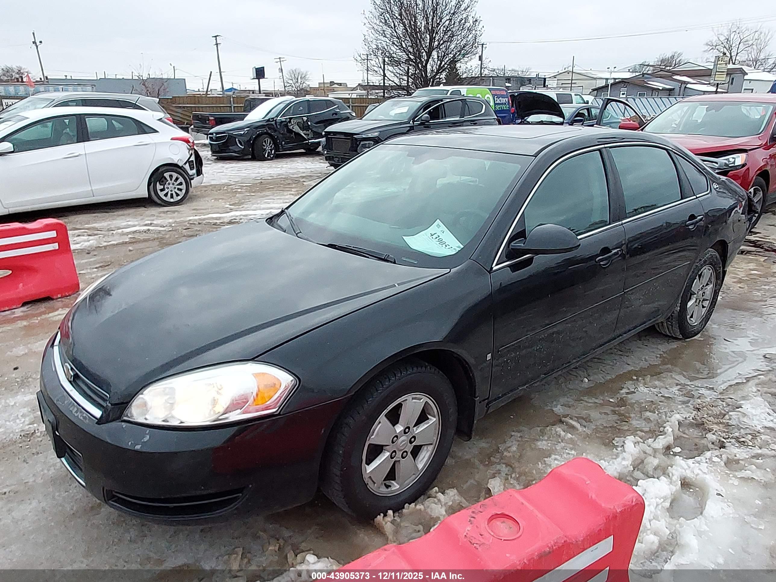 CHEVROLET IMPALA image 2