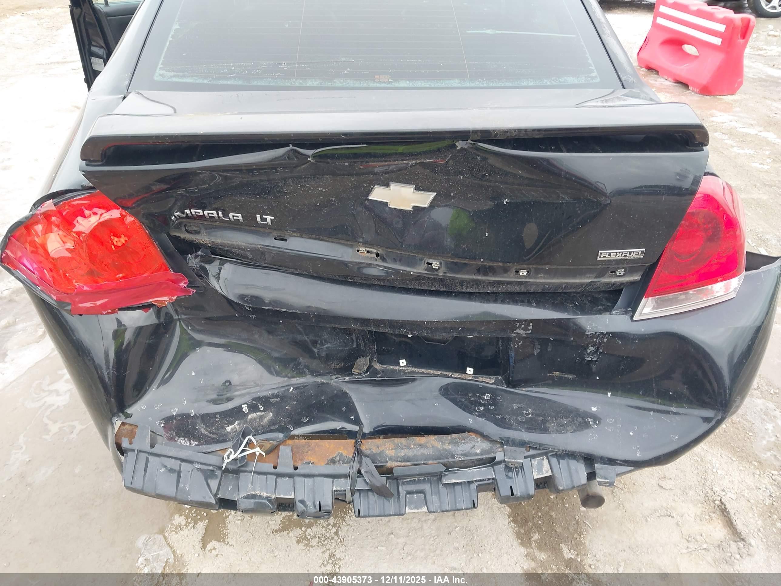 CHEVROLET IMPALA image 6