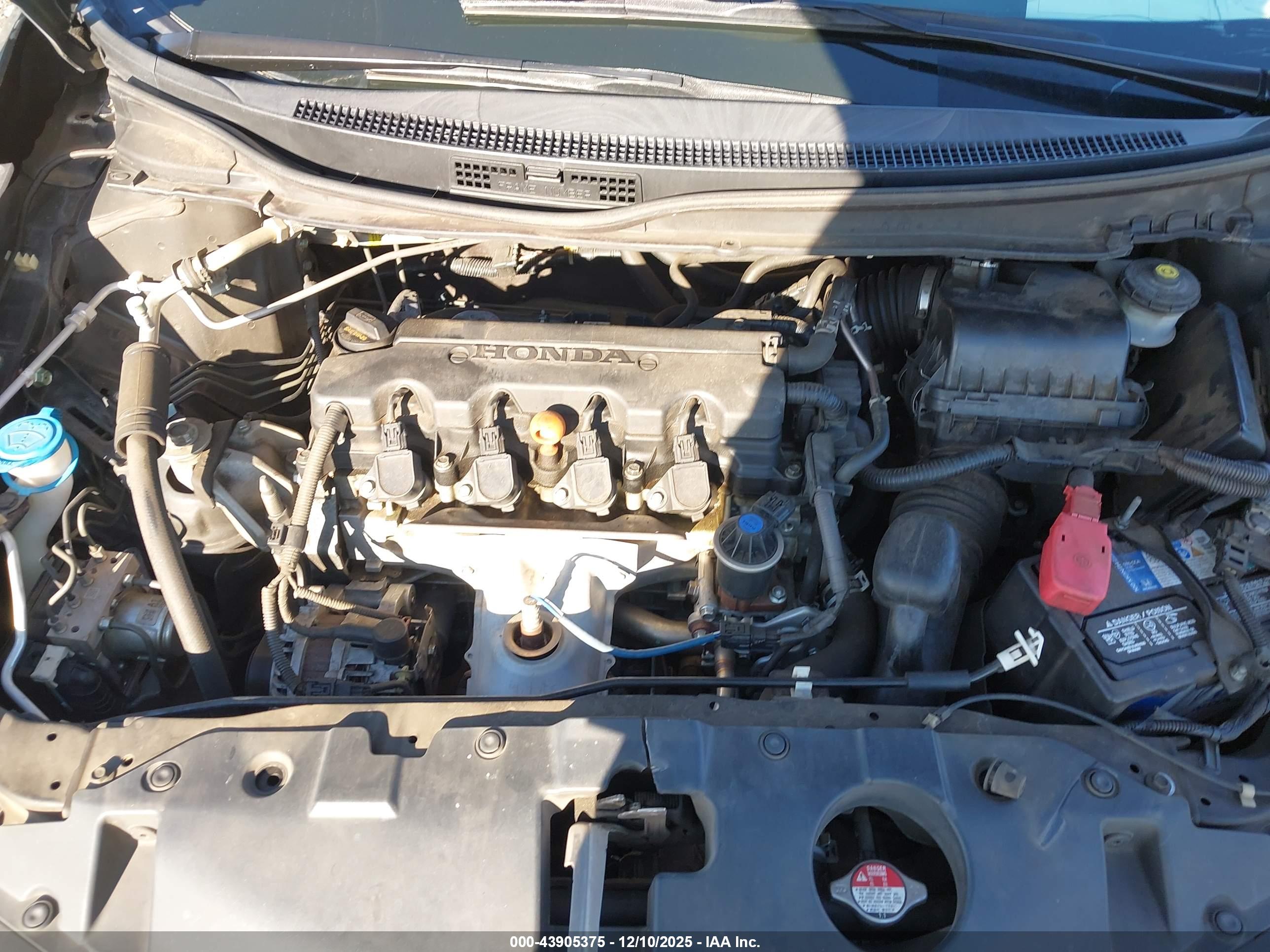 HONDA CIVIC image 10