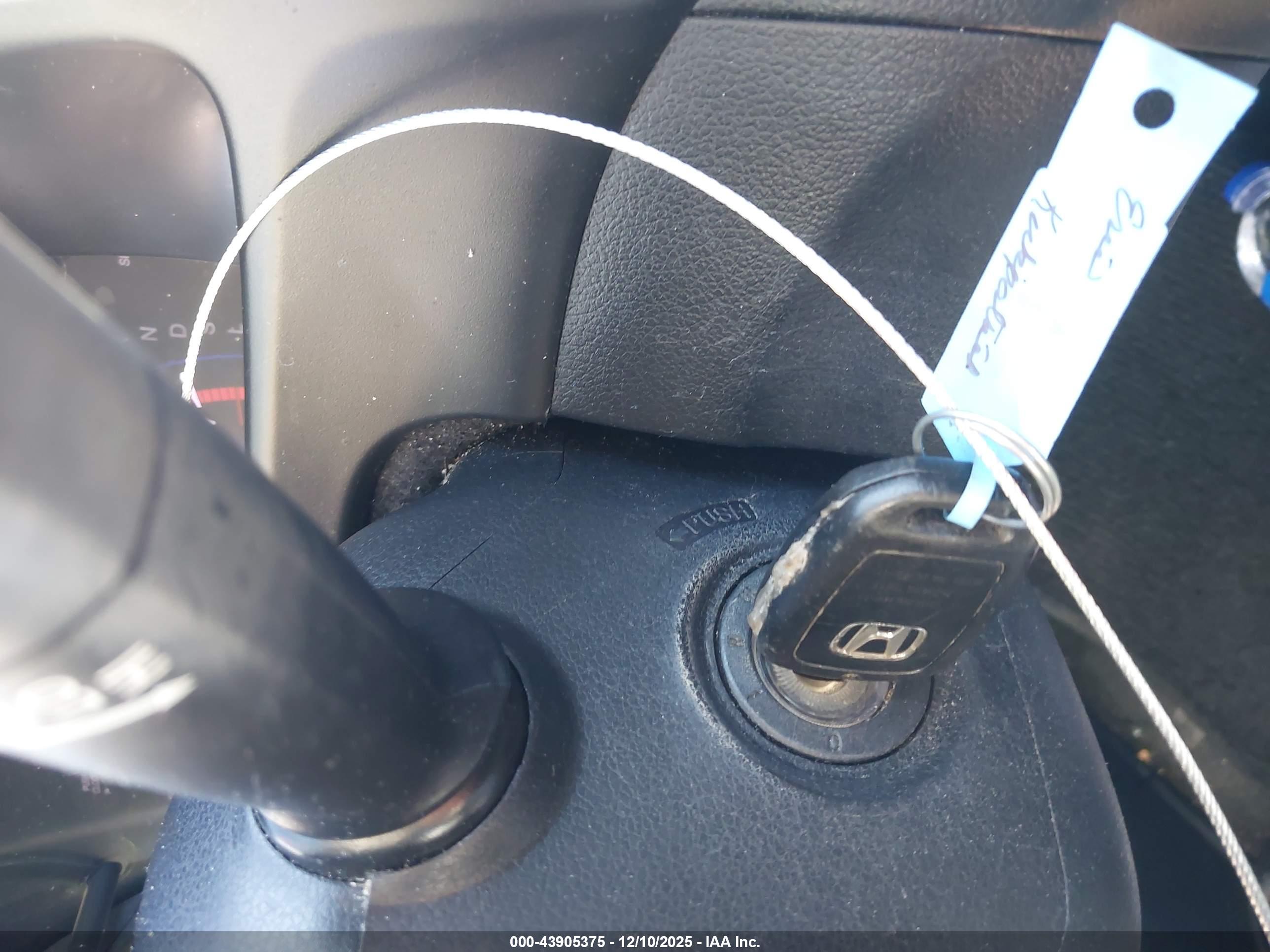 HONDA CIVIC image 11