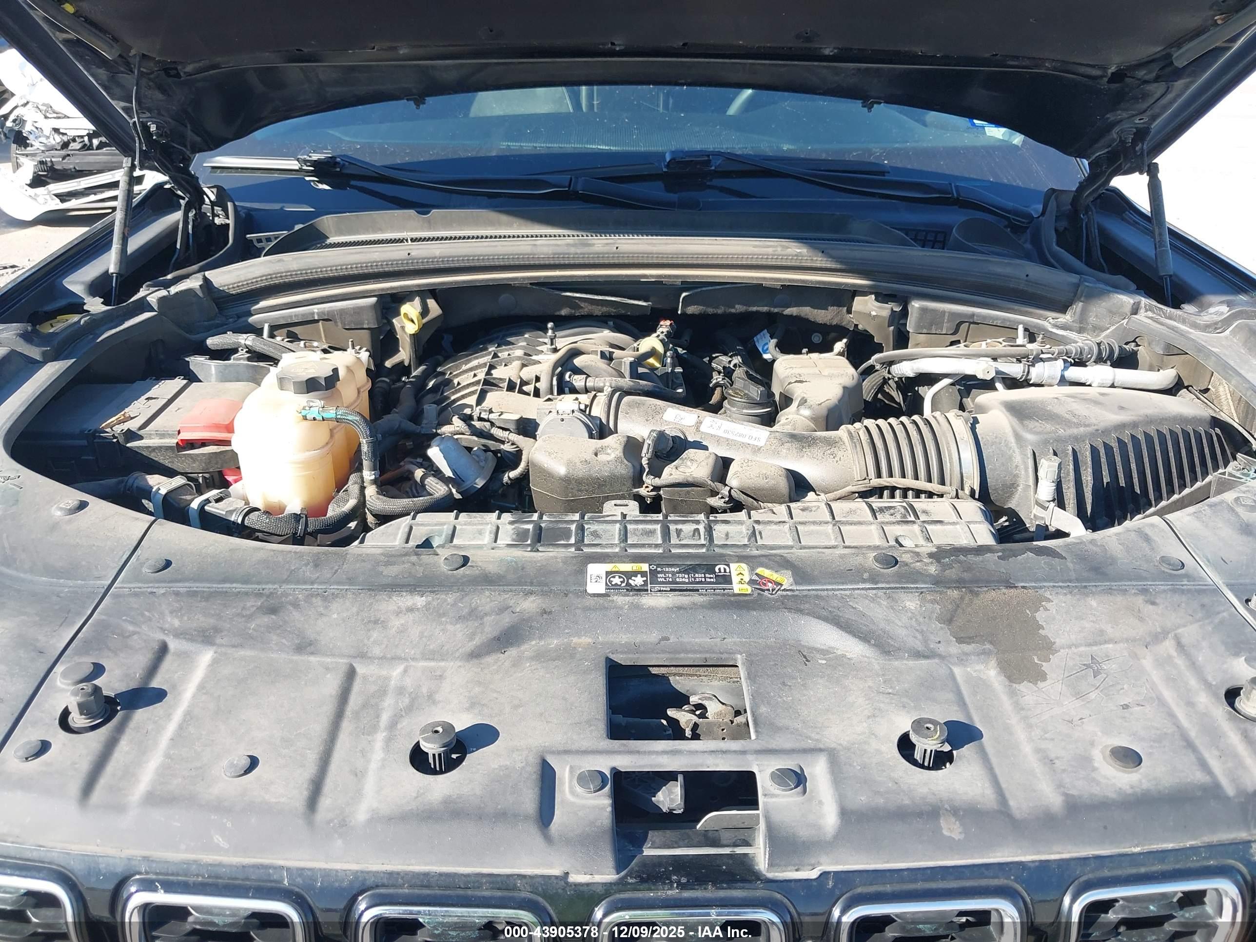 JEEP GRAND image 10