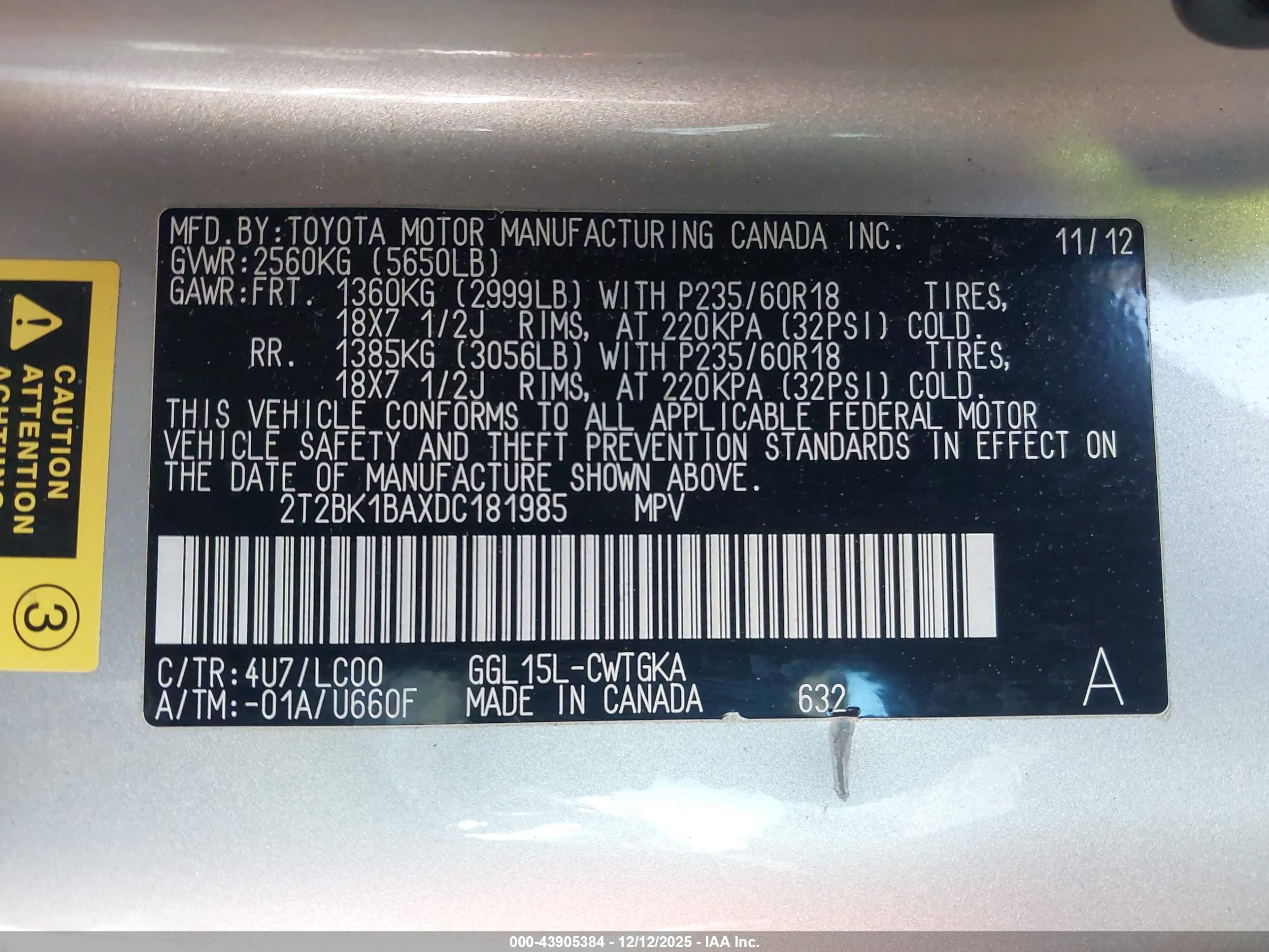 LEXUS RX image 9