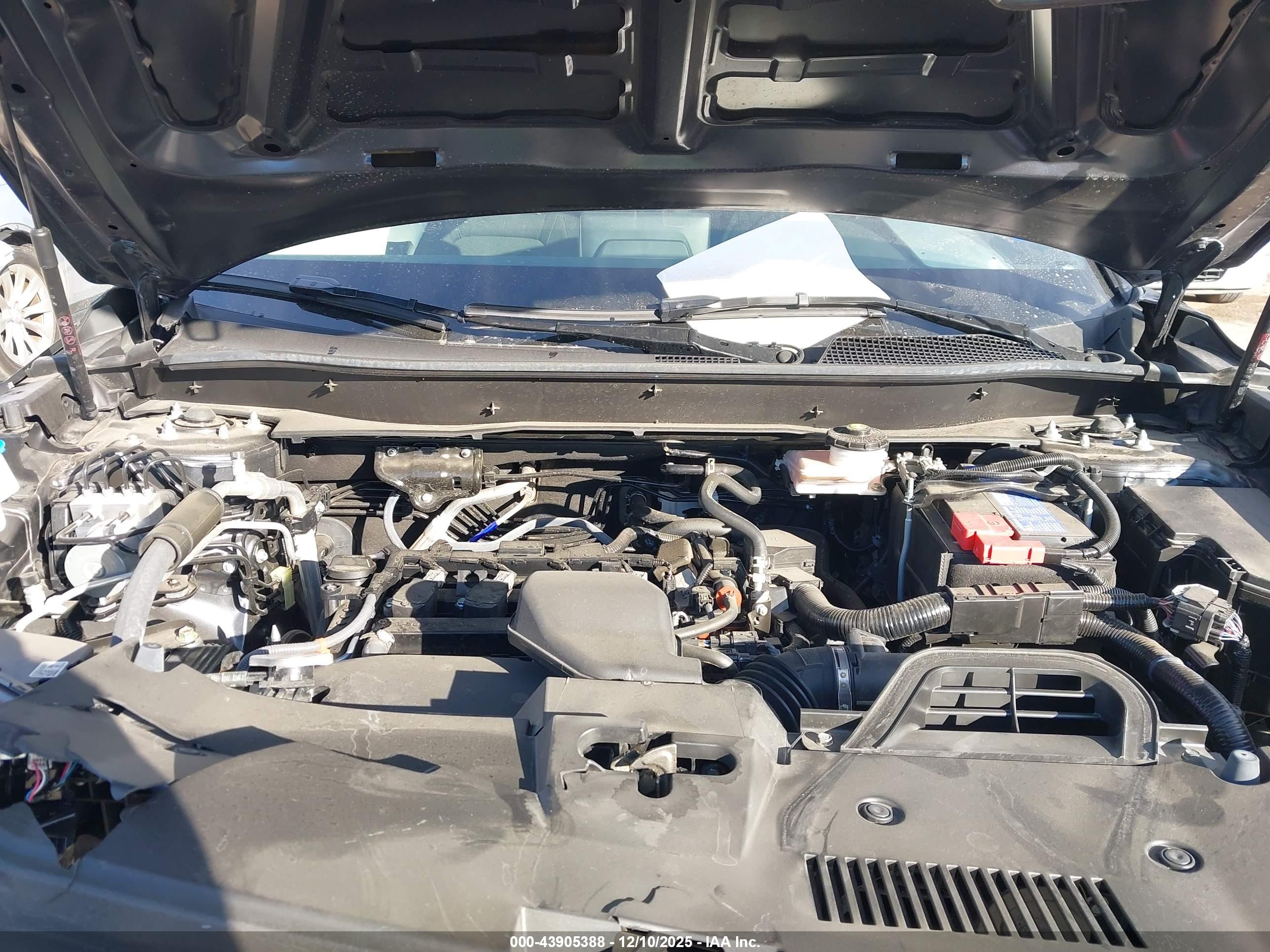 HONDA CR-V image 10
