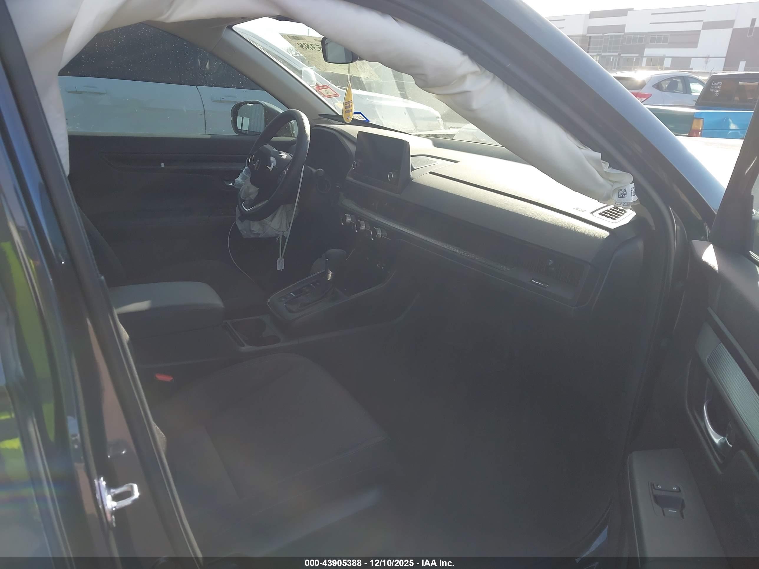 HONDA CR-V image 5