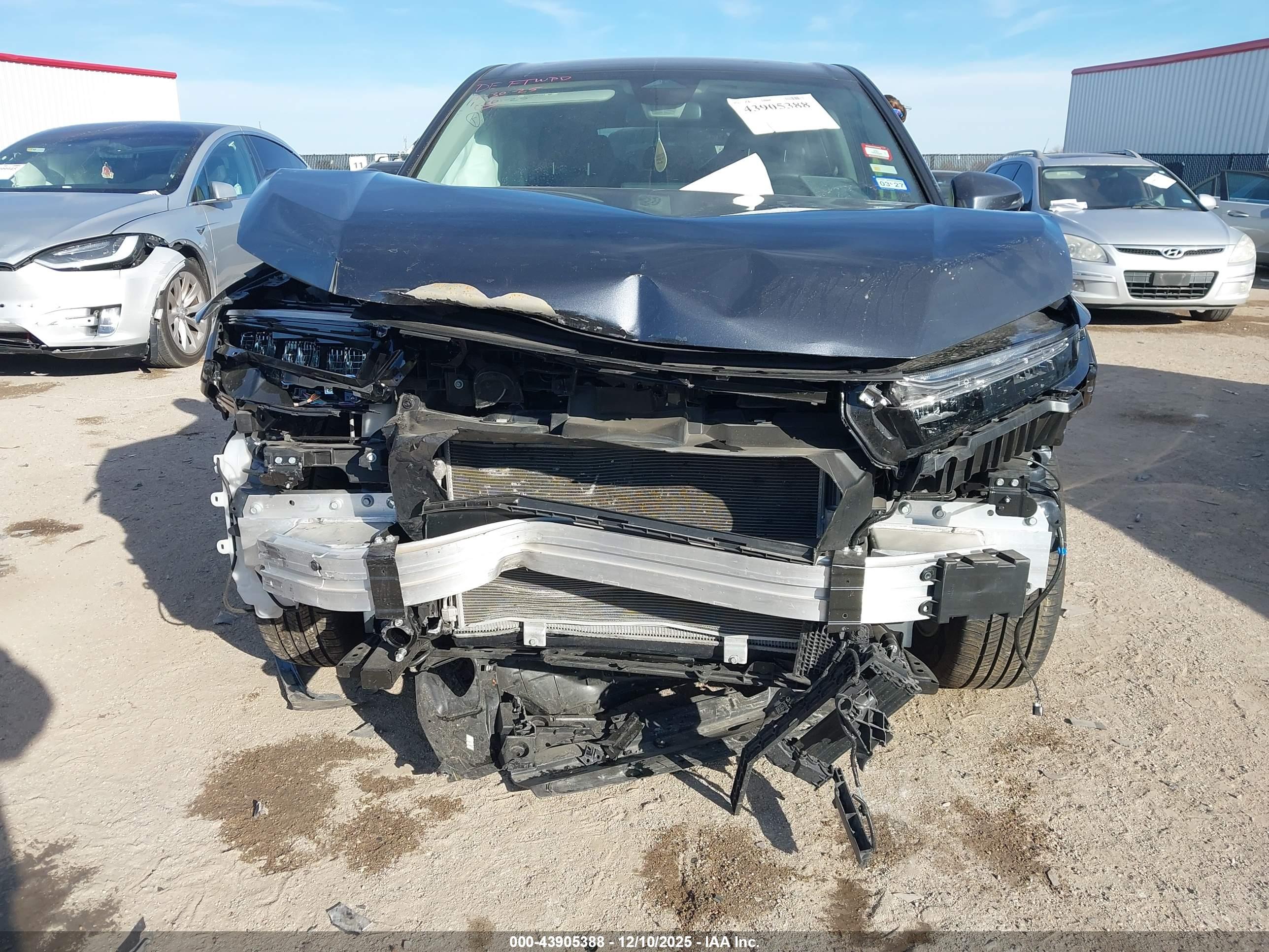 HONDA CR-V image 6
