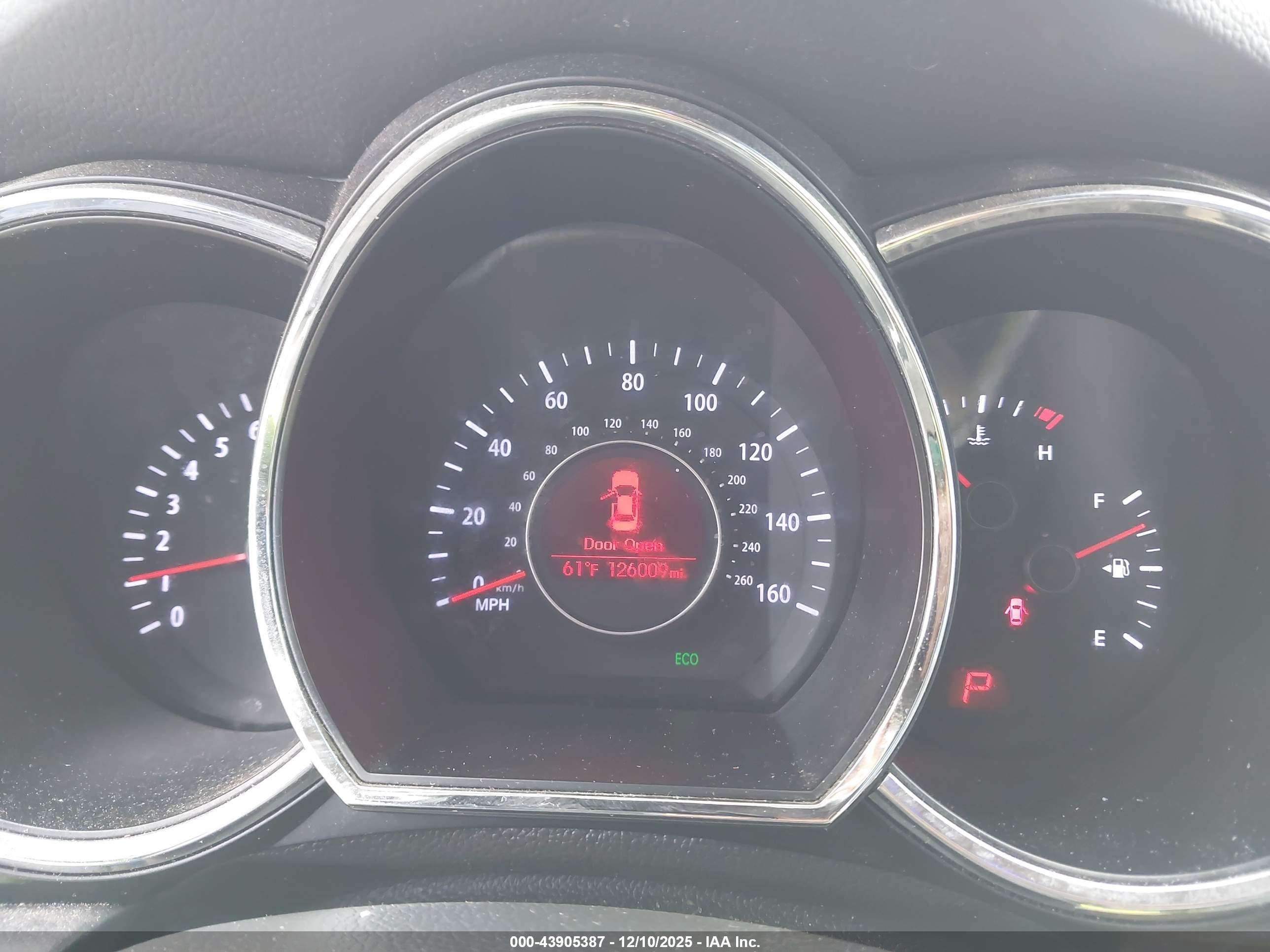 KIA OPTIMA image 7