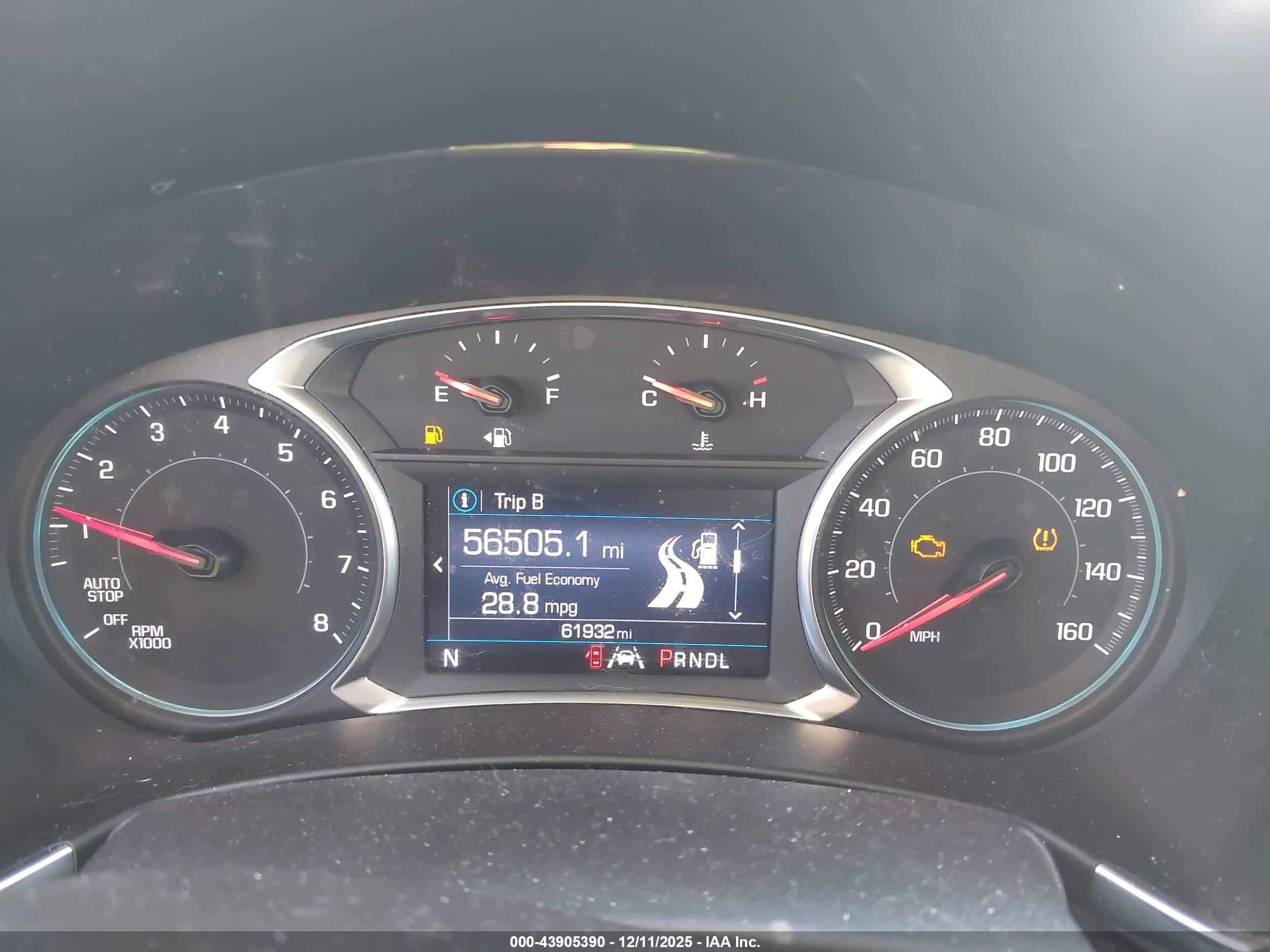 CHEVROLET EQUINOX image 7