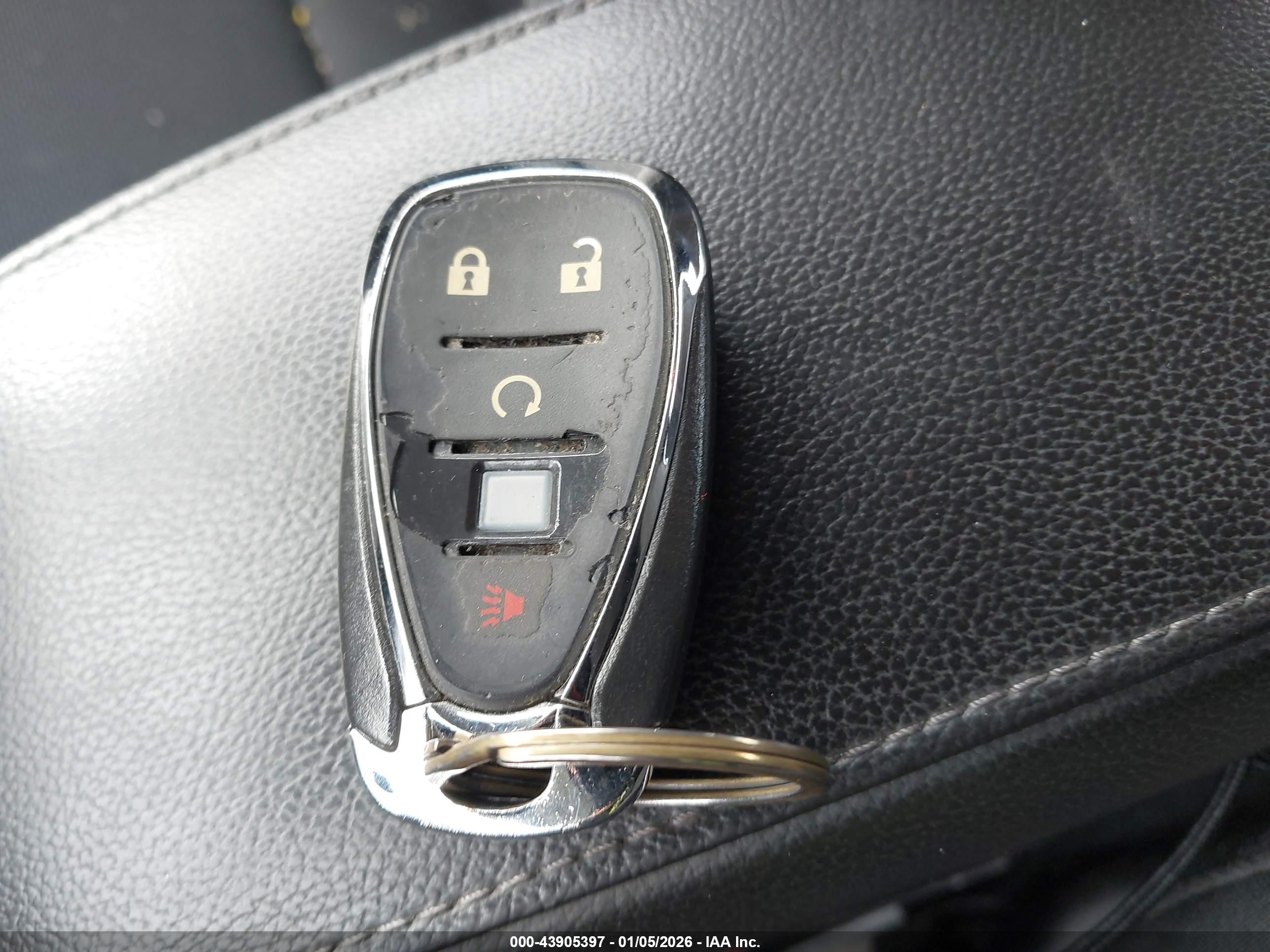 CHEVROLET CRUZE image 11