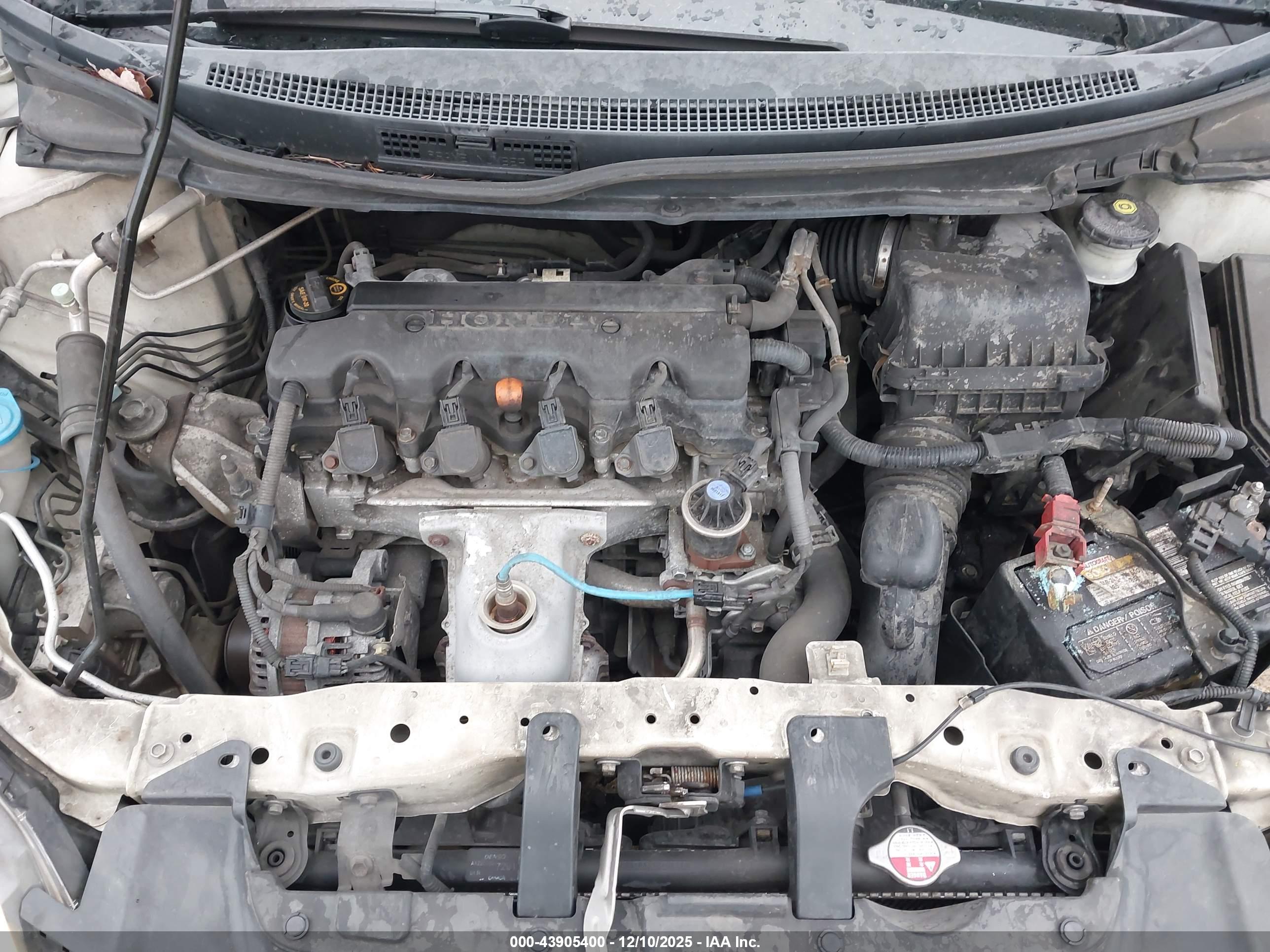 HONDA CIVIC image 10