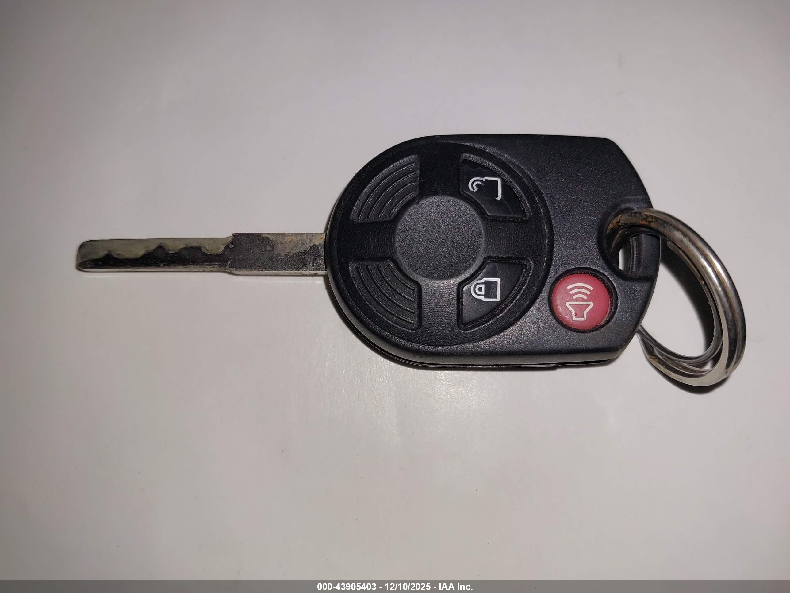 FORD ESCAPE image 11