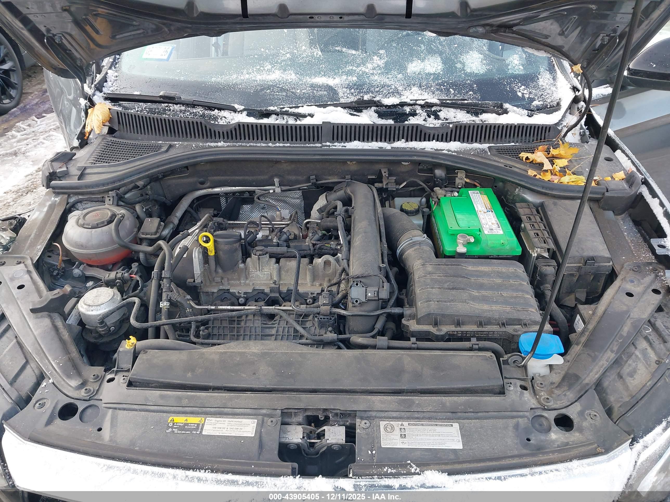 VOLKSWAGEN JETTA image 10