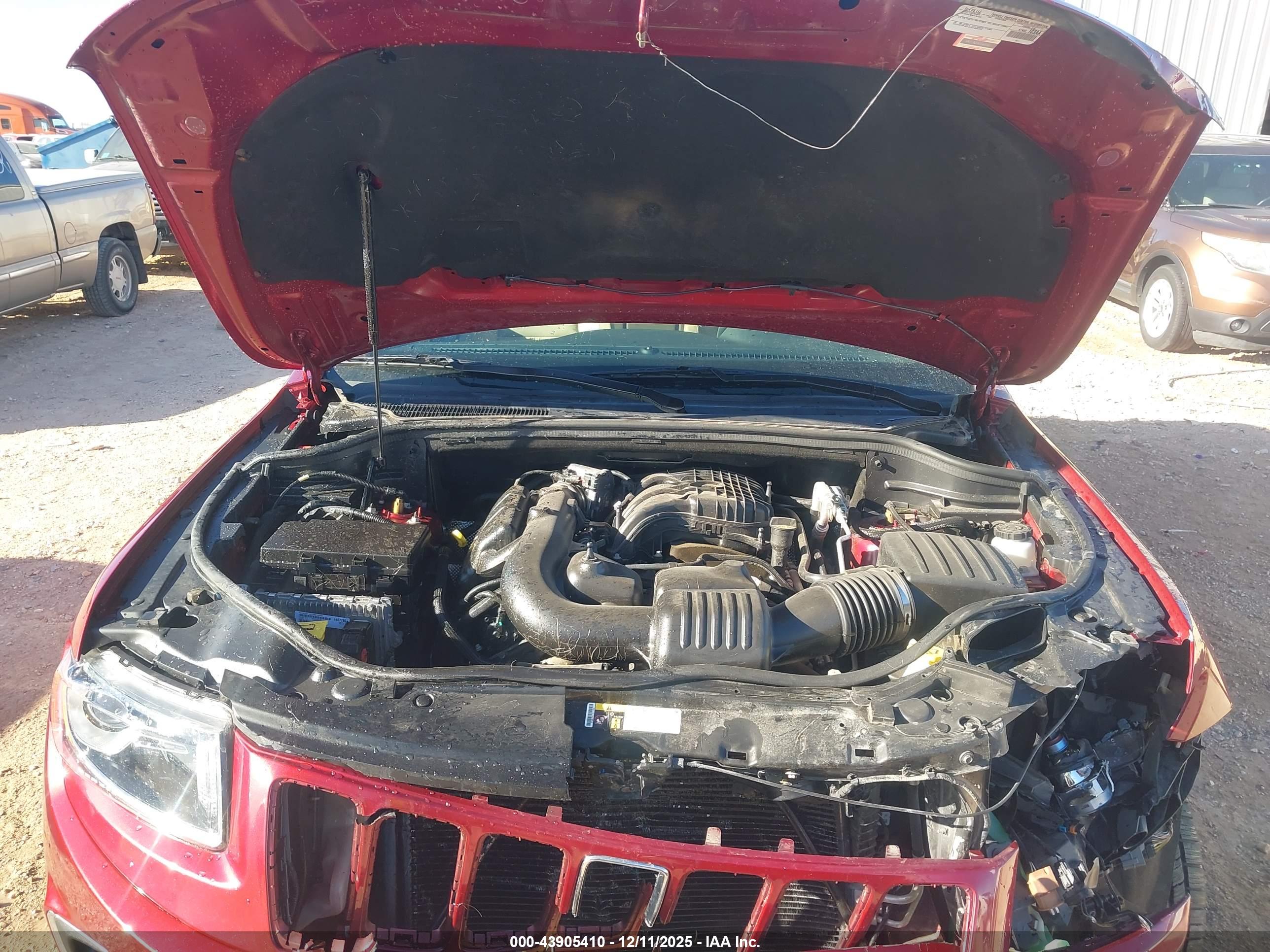 JEEP GRAND image 10