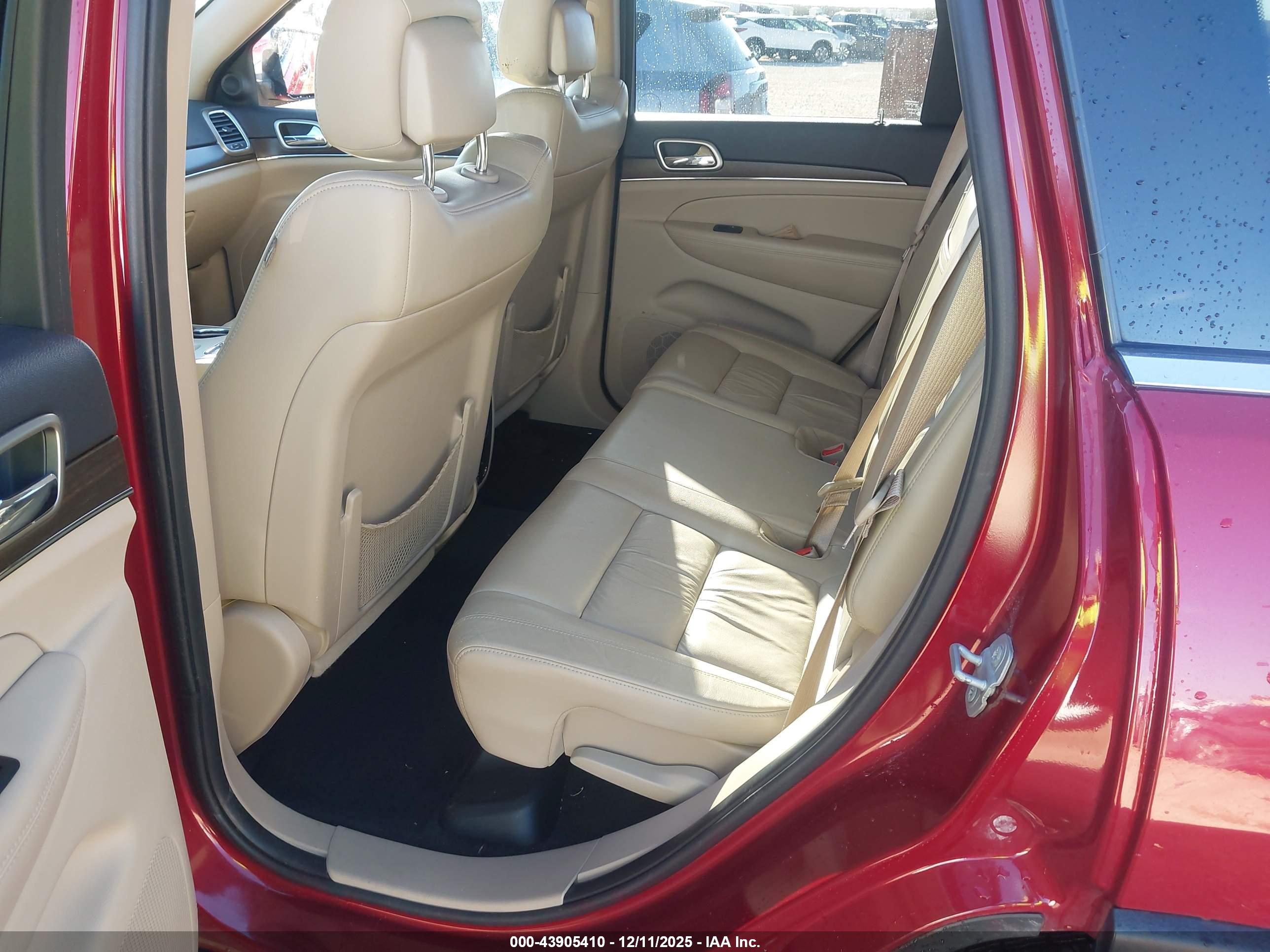 JEEP GRAND image 8