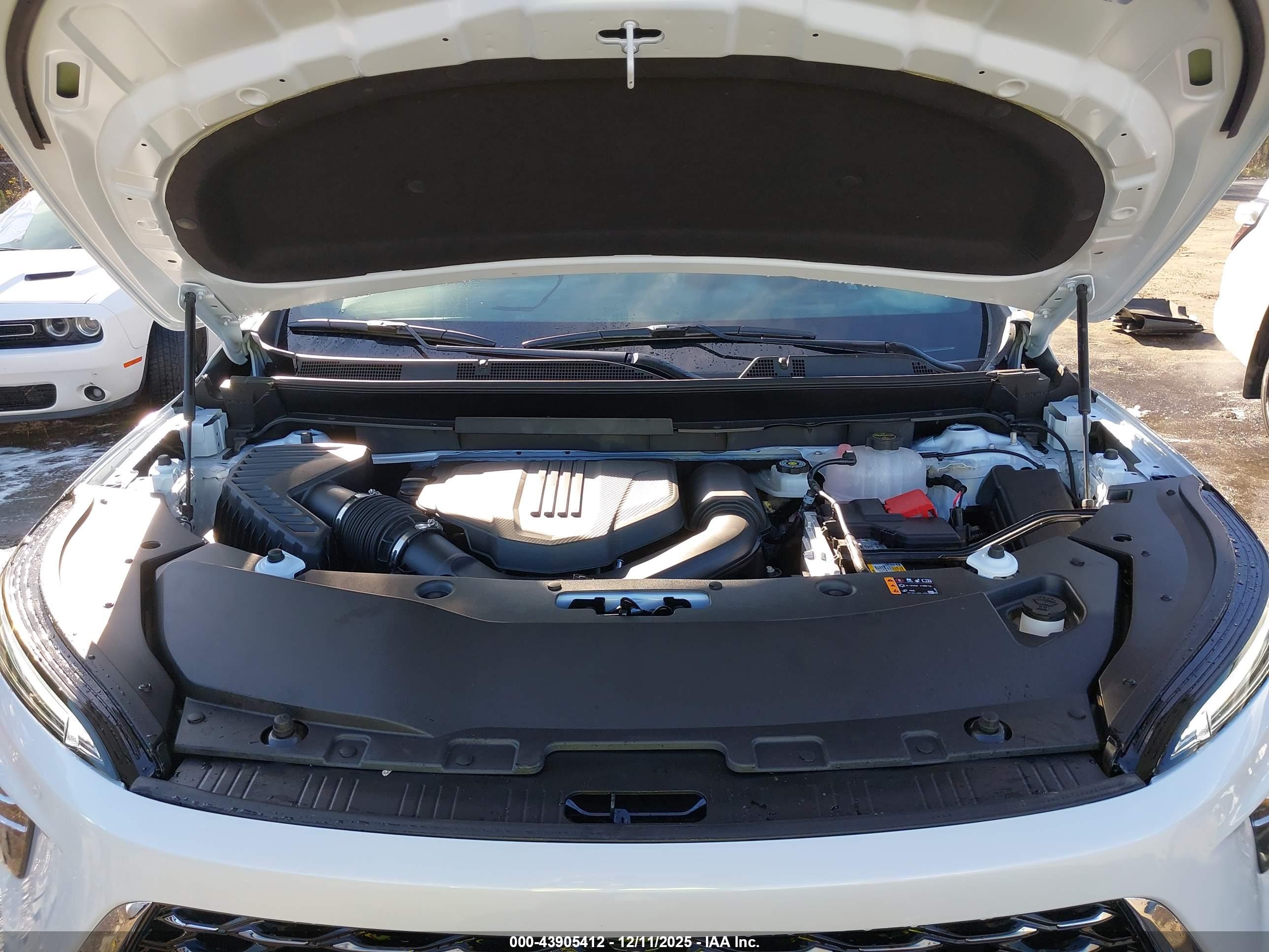 BUICK ENCLAVE image 10