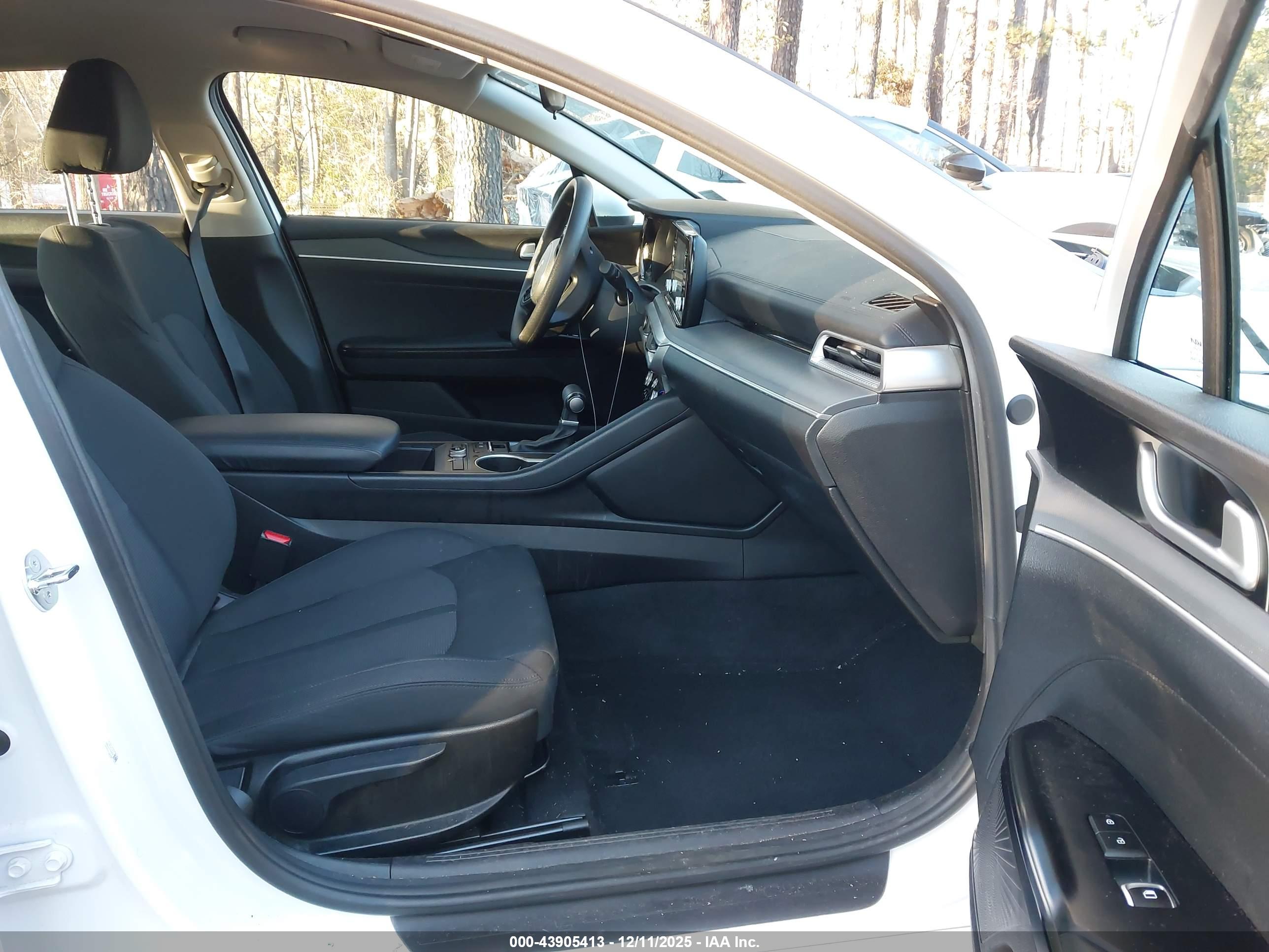 KIA K5 image 5