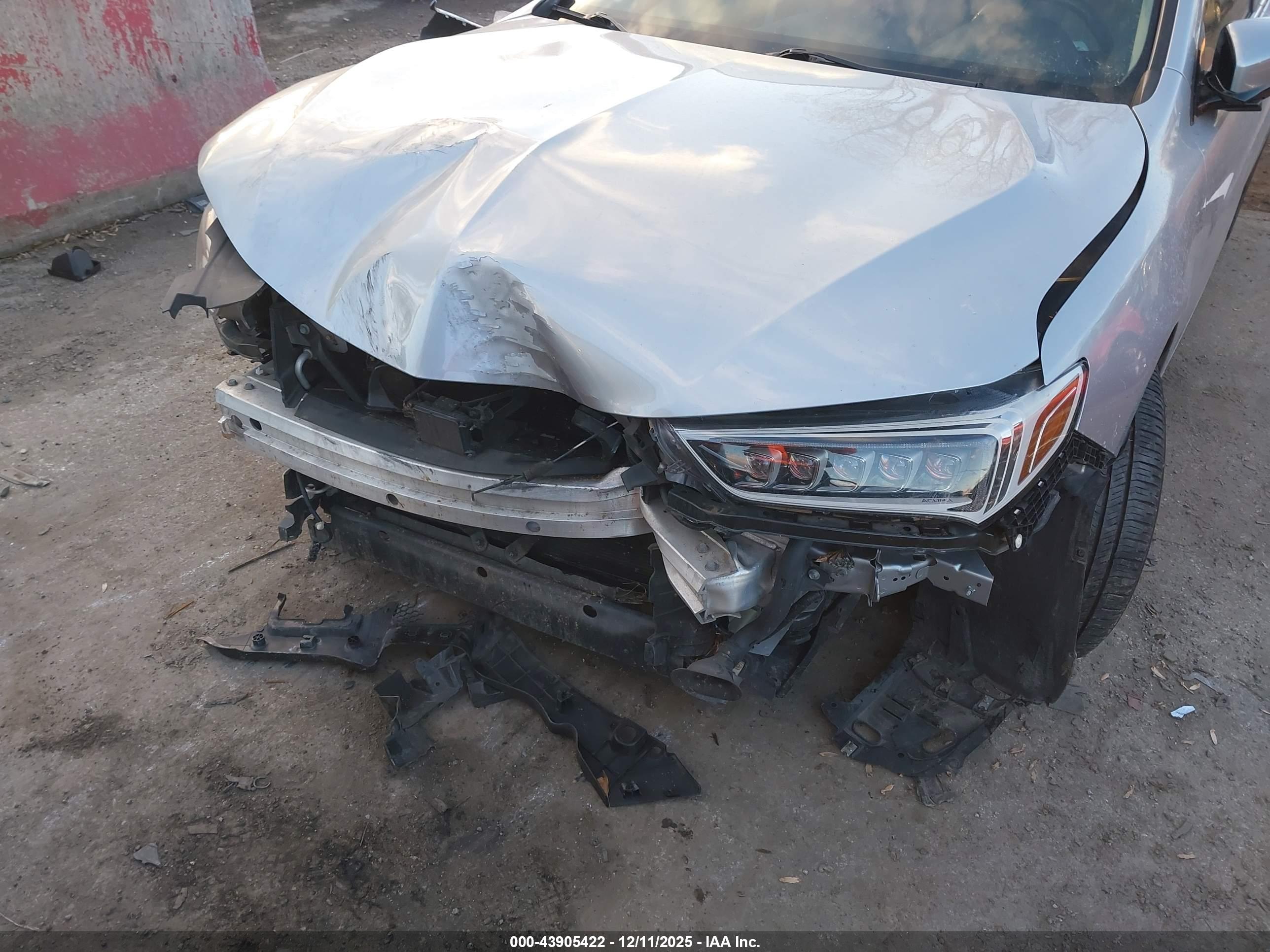 ACURA TLX image 6