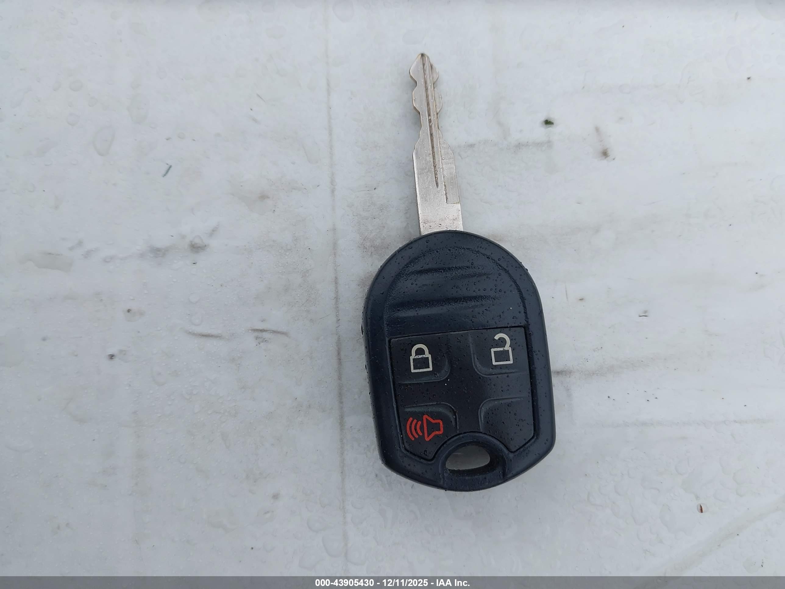 FORD EDGE image 11