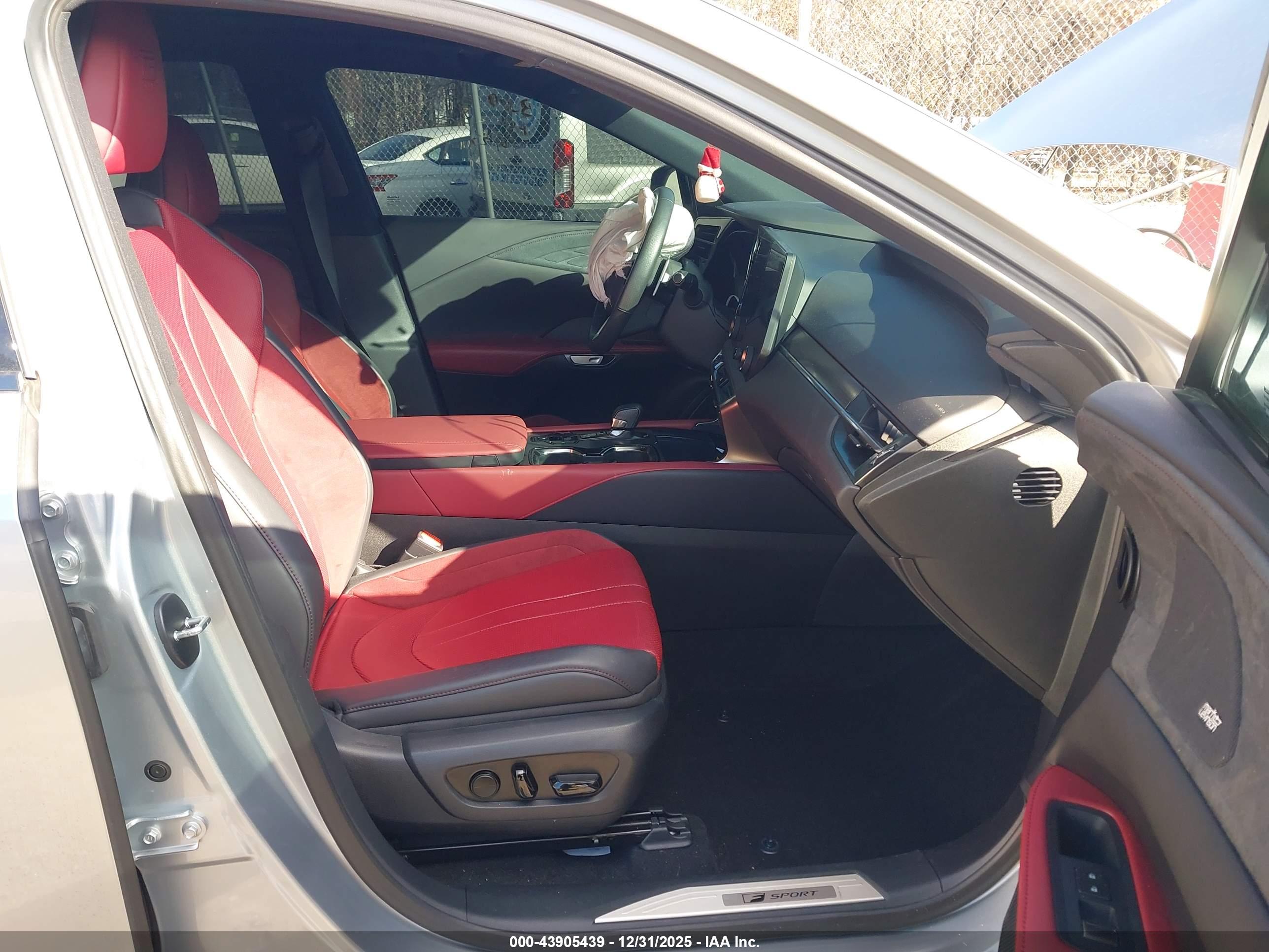 LEXUS RX image 5