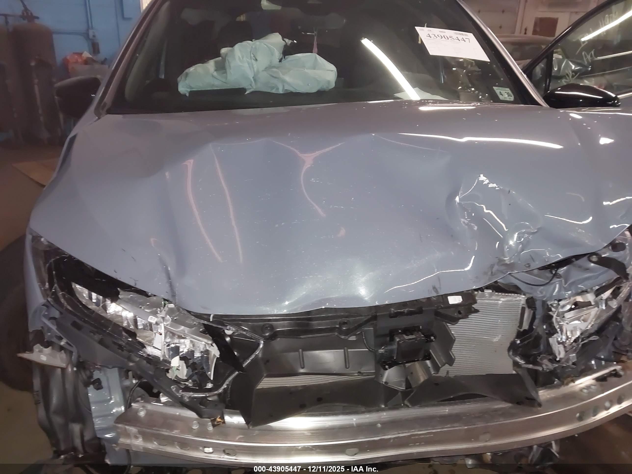 HONDA ODYSSEY image 10