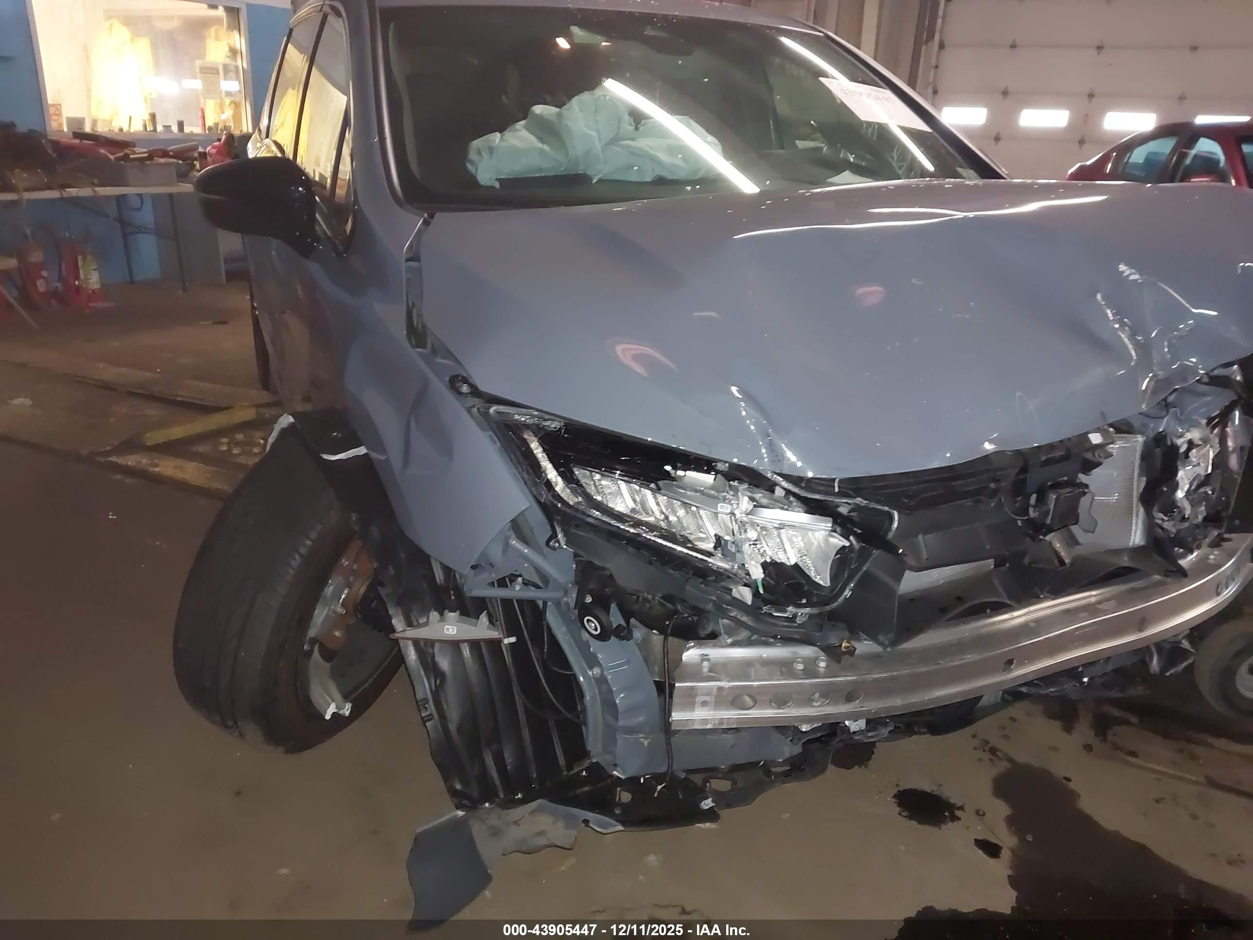 HONDA ODYSSEY image 6