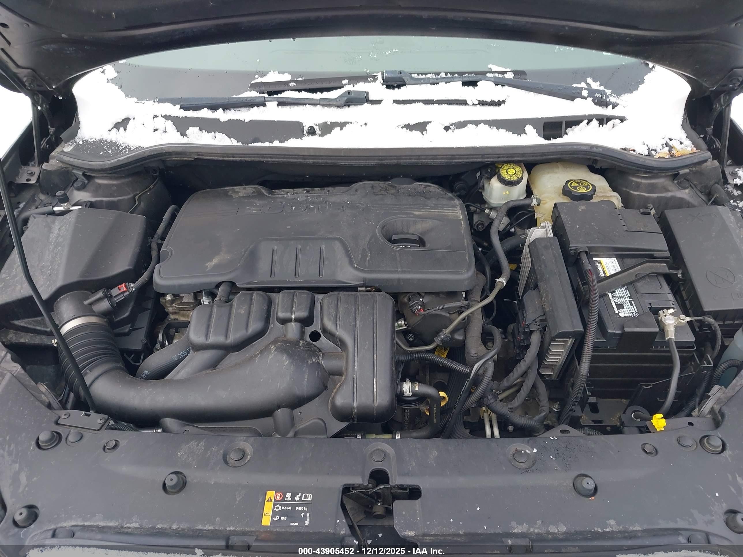 BUICK VERANO image 10