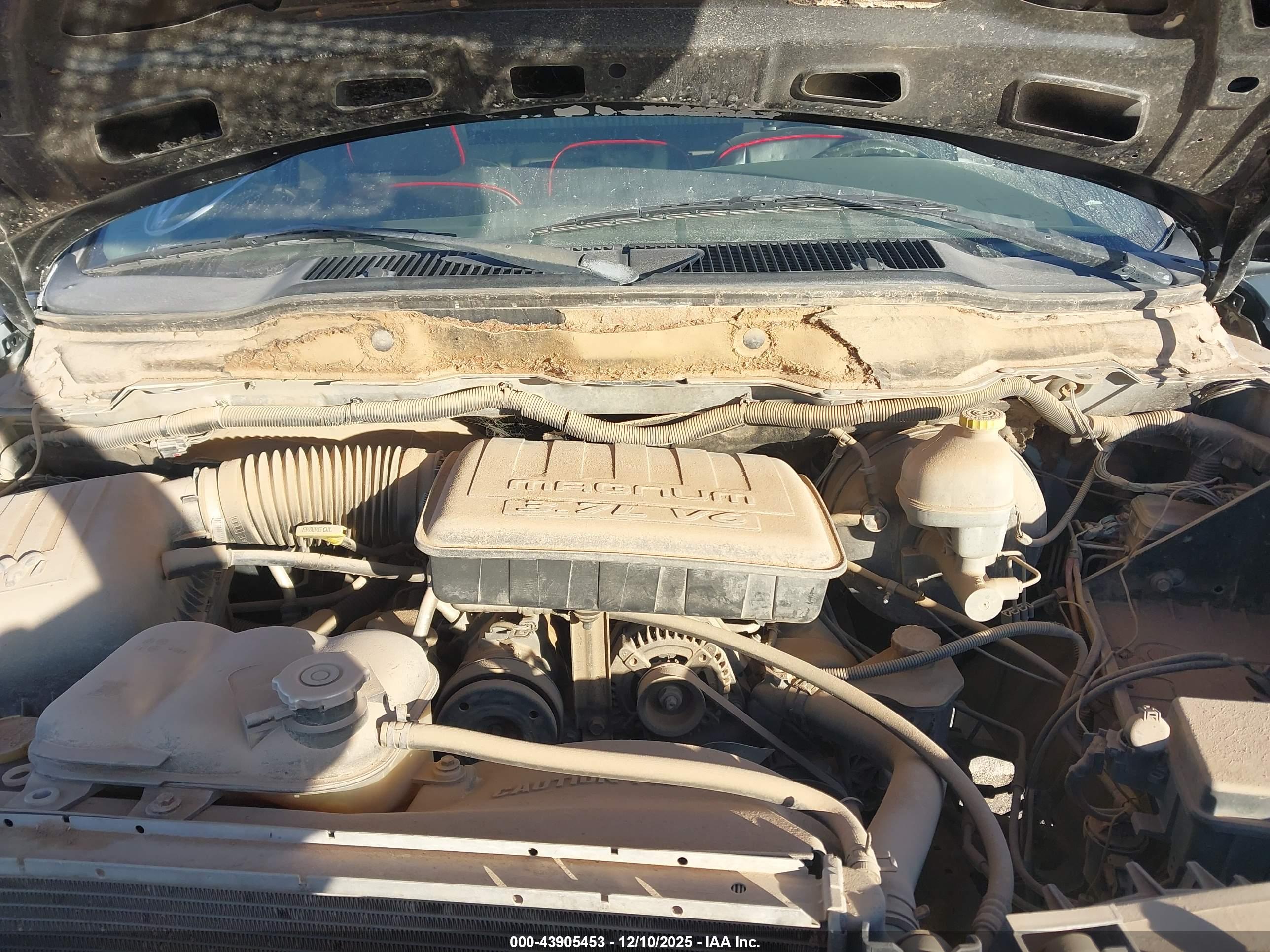 DODGE RAM image 10