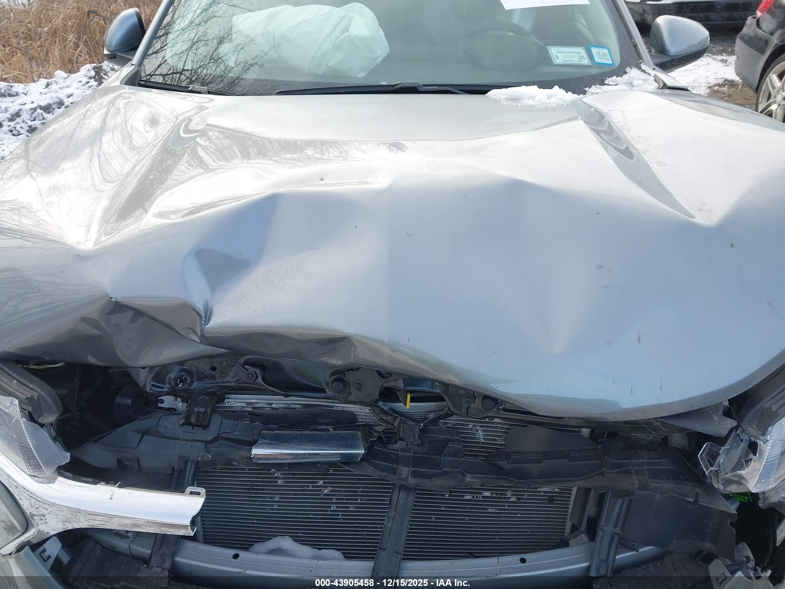 CHEVROLET TRAX image 10